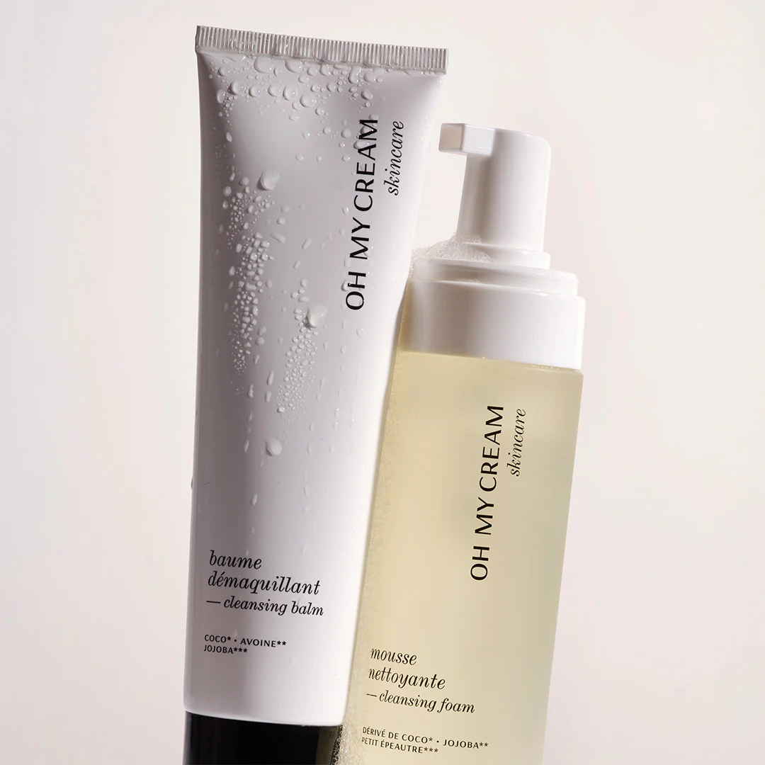 Cleansing Foam - Image 5