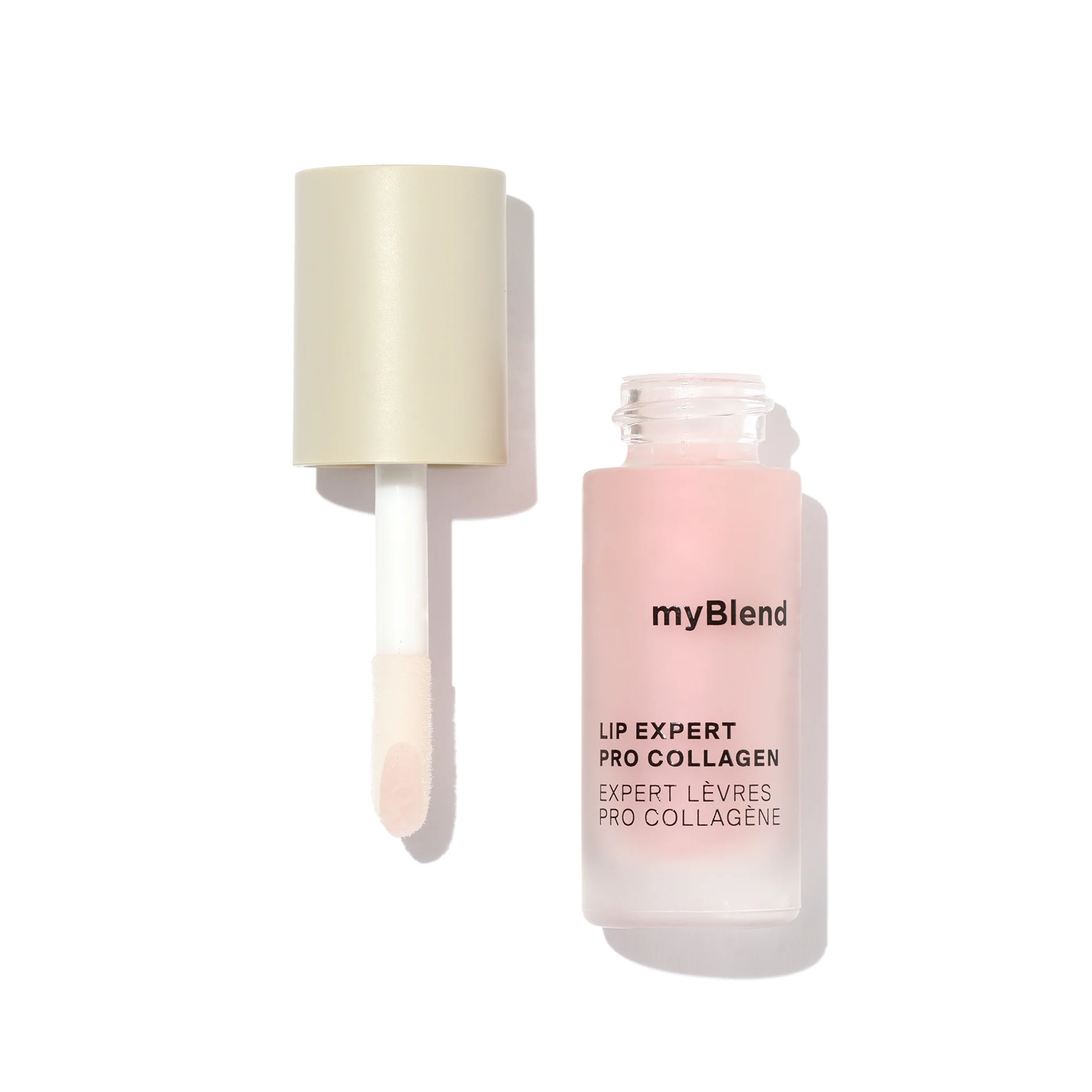 Lip Expert Pro Collagen Lip Plumping Care