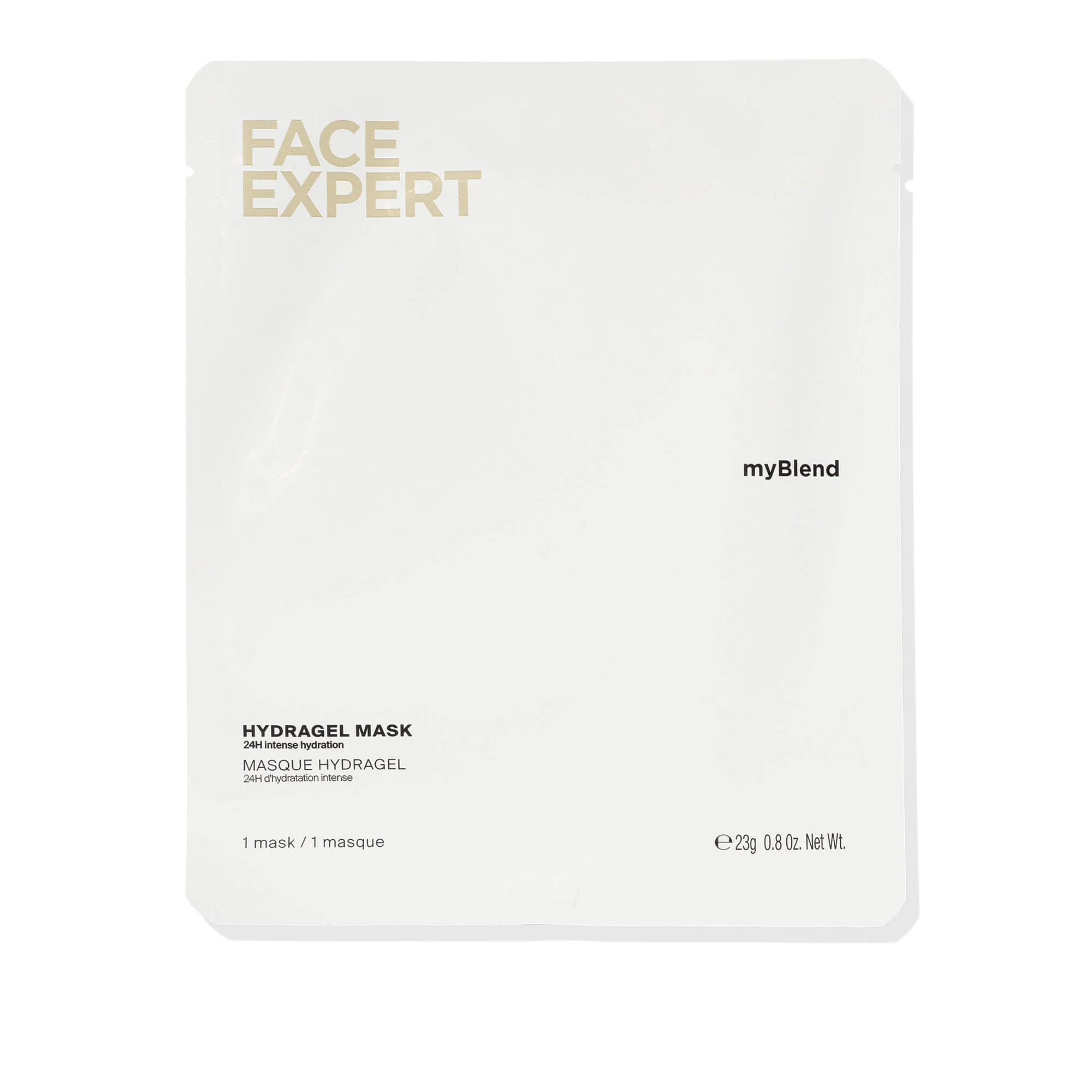 Hydragel Expert Hydration Mask