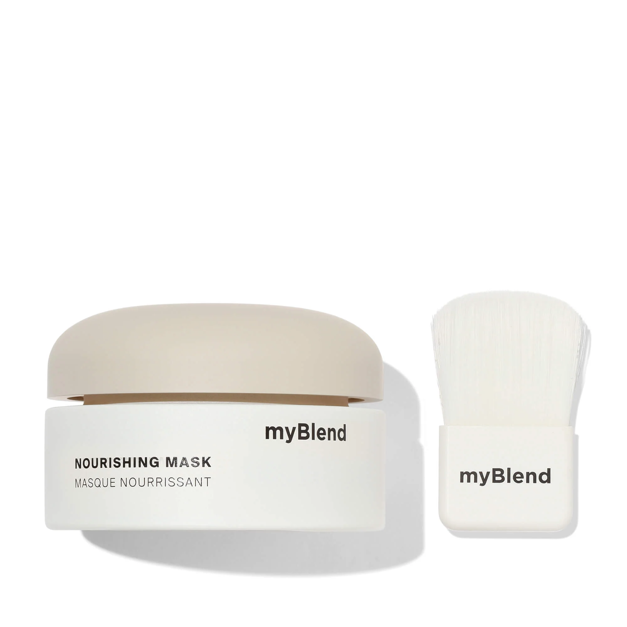 Nourishing Mask