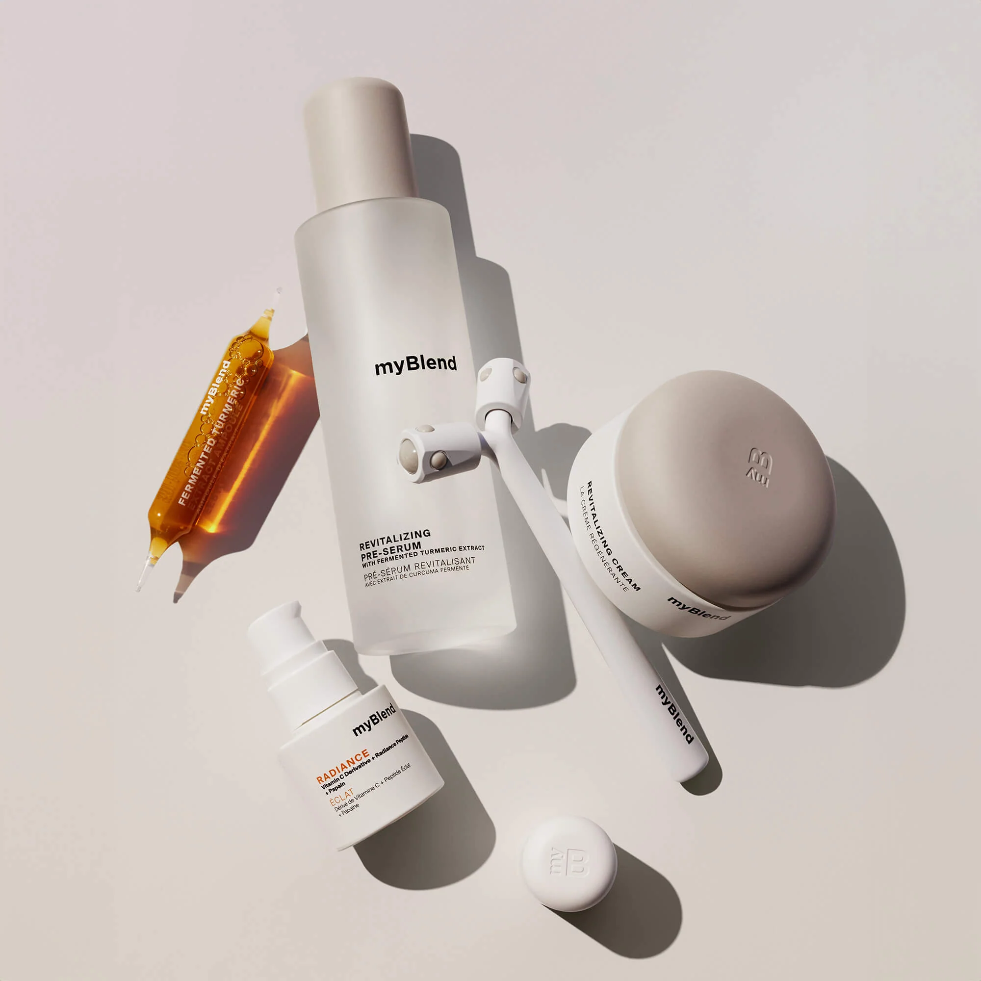 Revitalizing Pre-Serum - Image 5