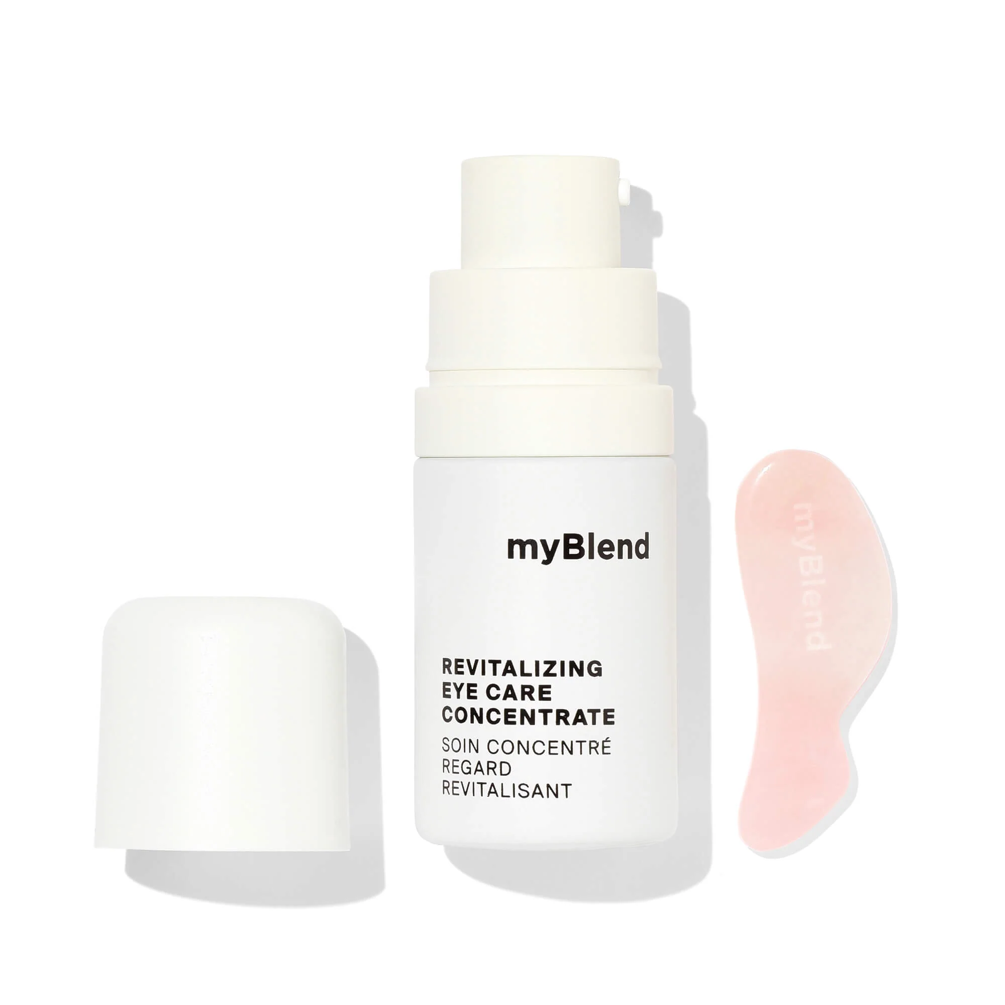 Revitalizing Eye Concentrate