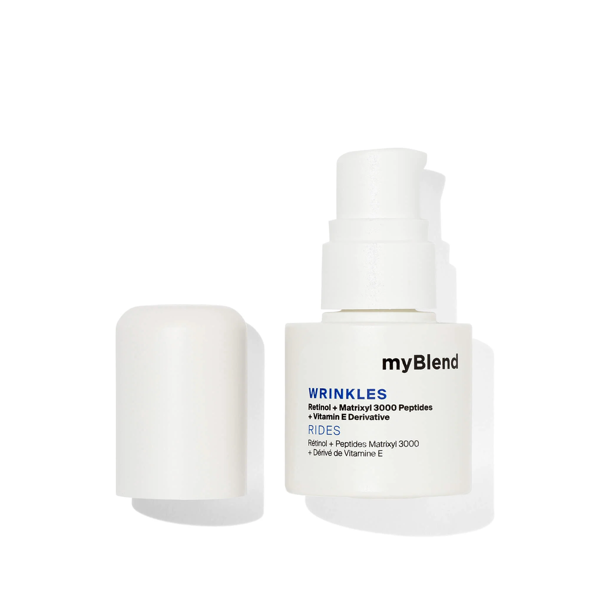 Wrinkle Super Serum