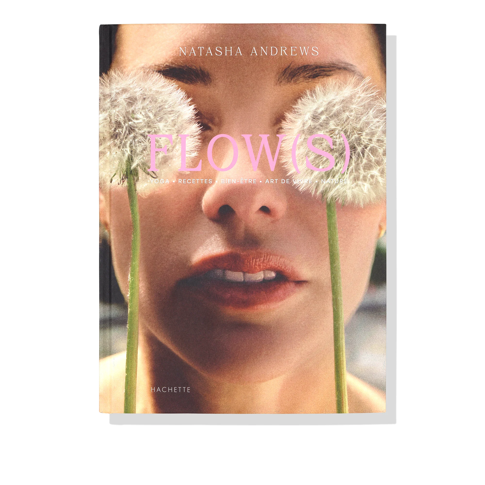 Flow(s) Book