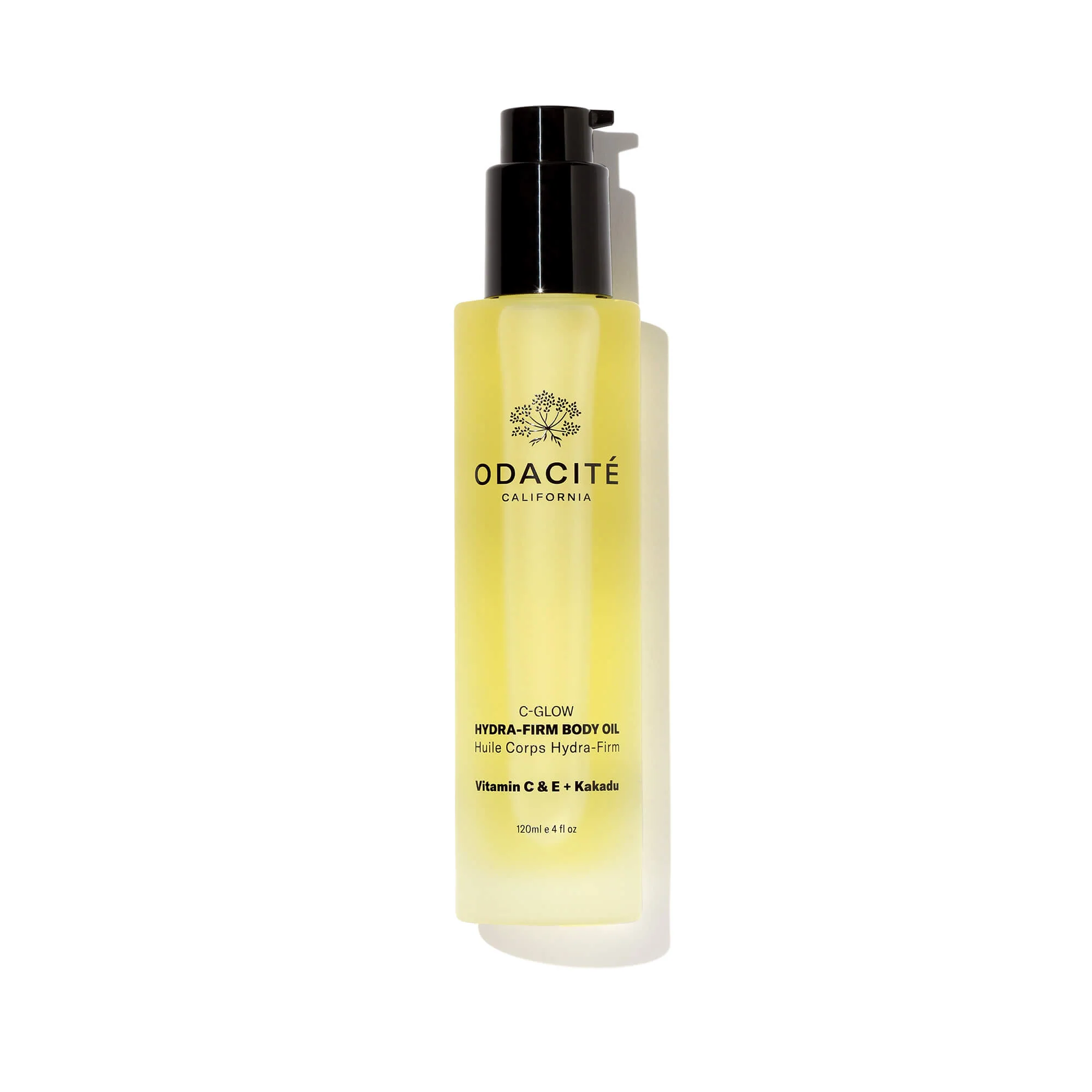C-Glow Hydra Firm Oil Radiance Body Oil