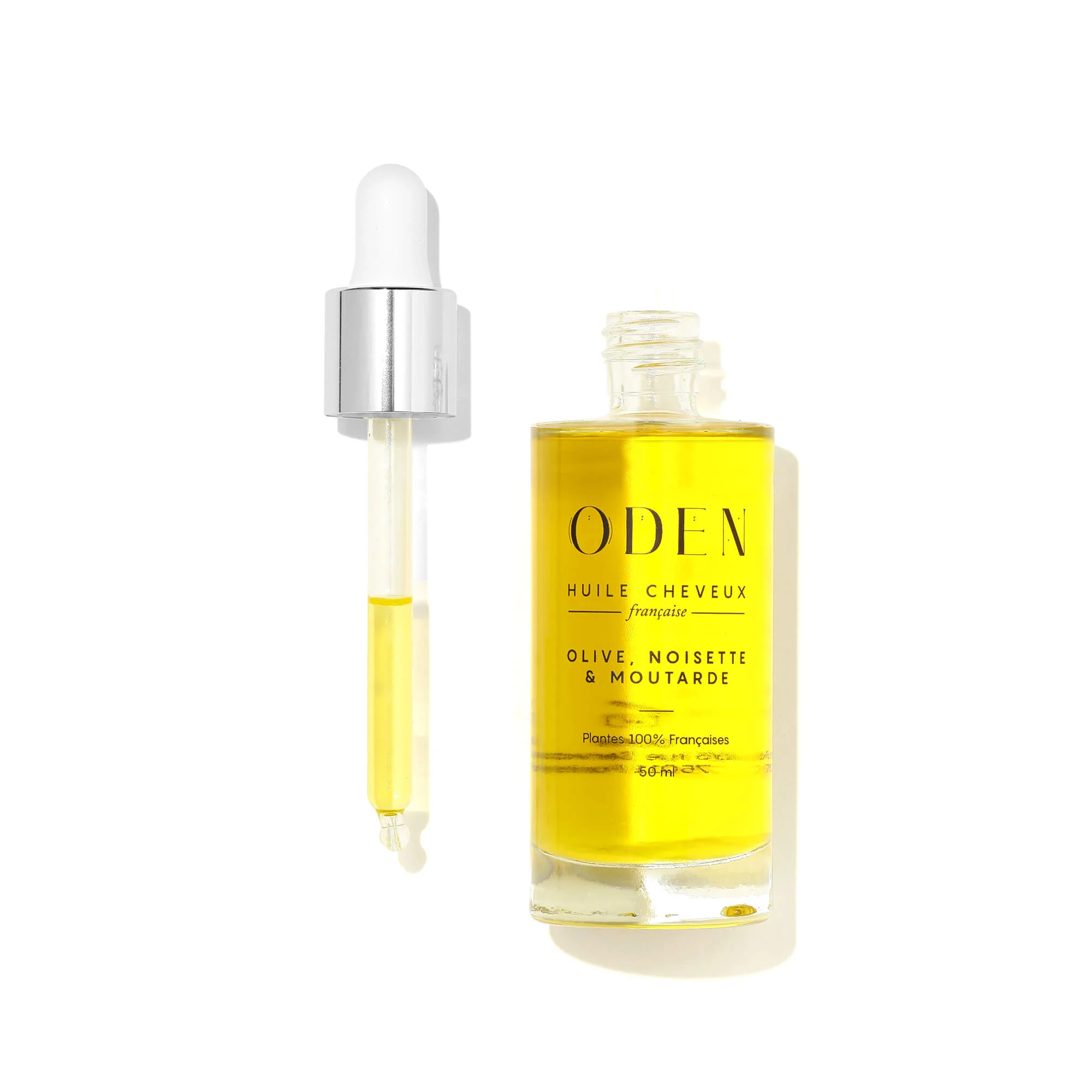 Hair Oil
