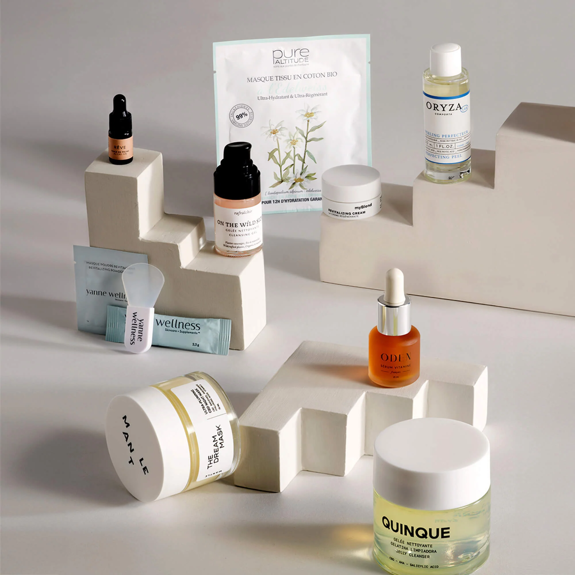 Vitamin Serum - Image 5