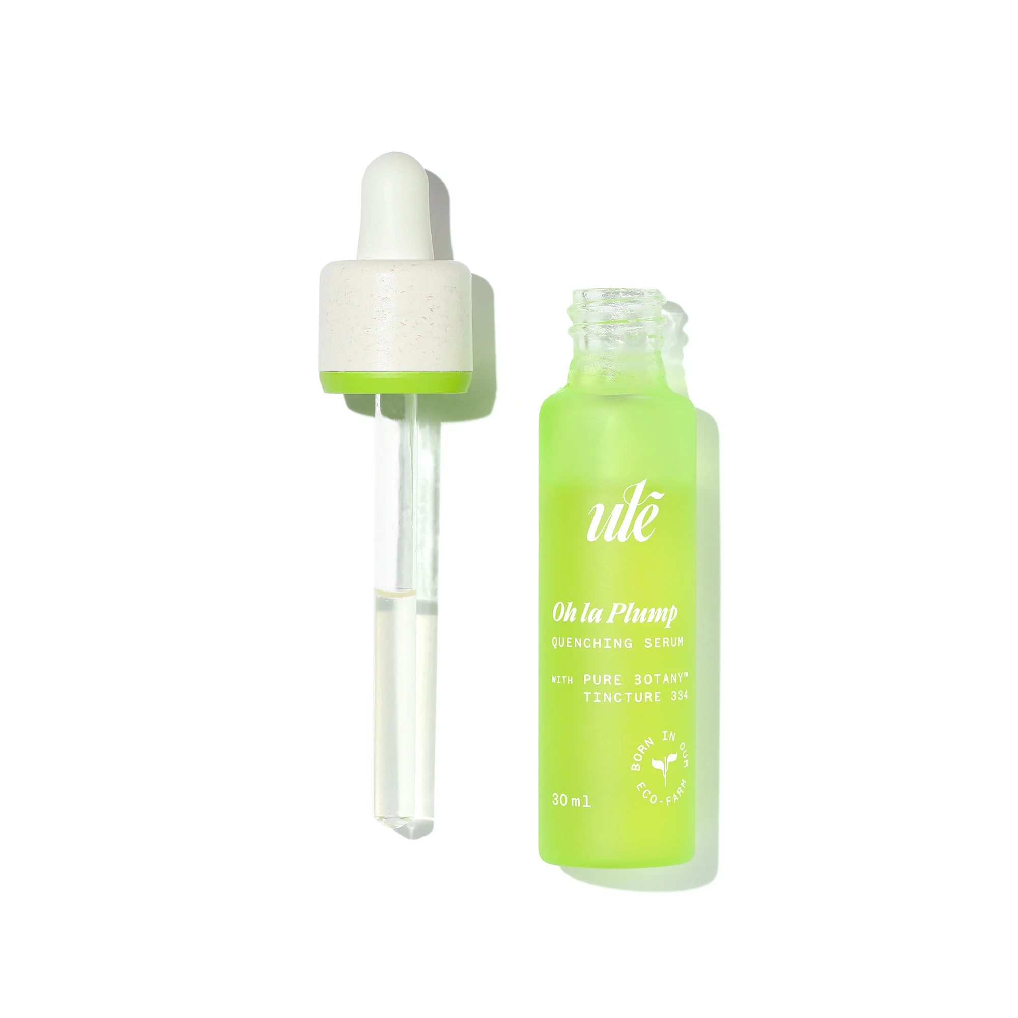 Oh la Plump Hydrating Serum