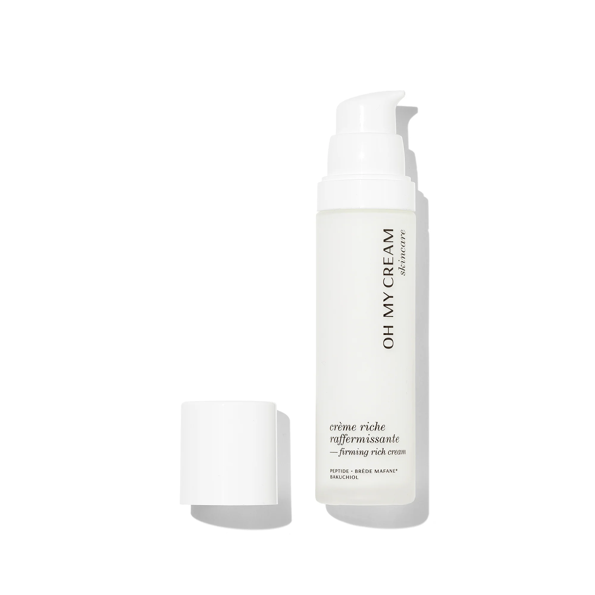 Firming Rich Cream