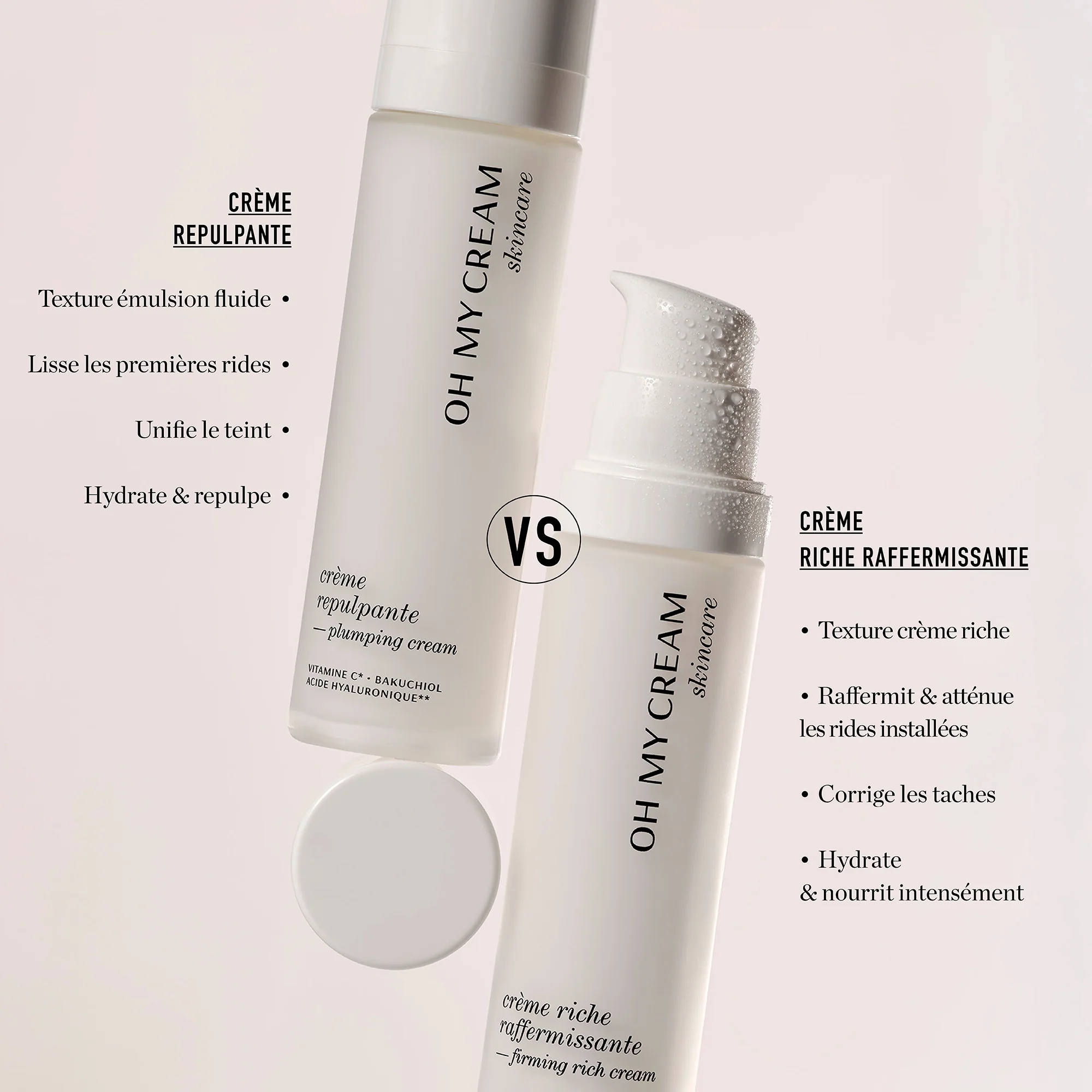 Firming Rich Cream - Image 4
