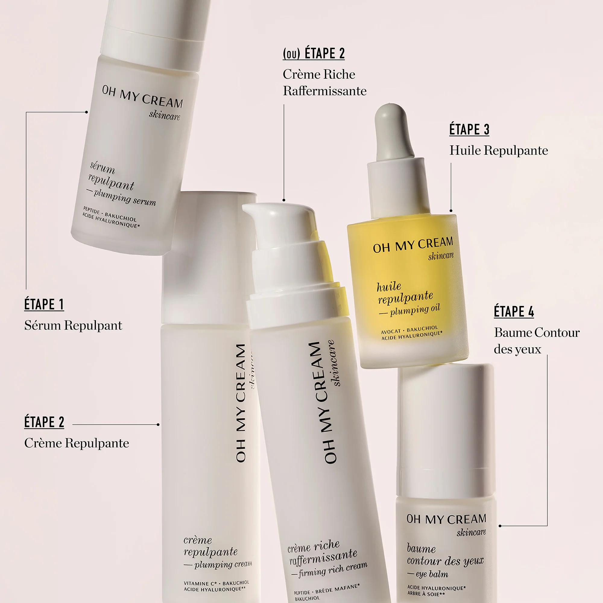 Firming Rich Cream - Image 5