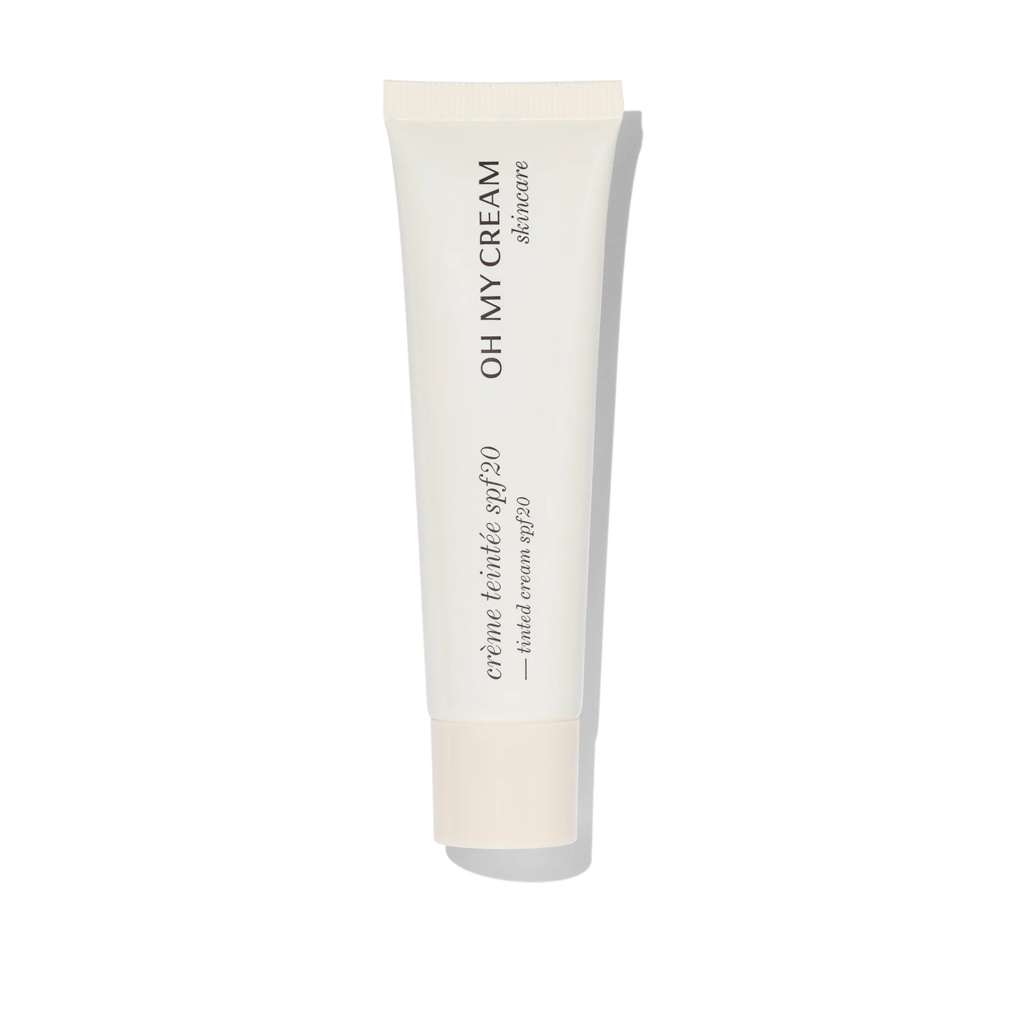 Tinted Cream SPF20 - Image 3