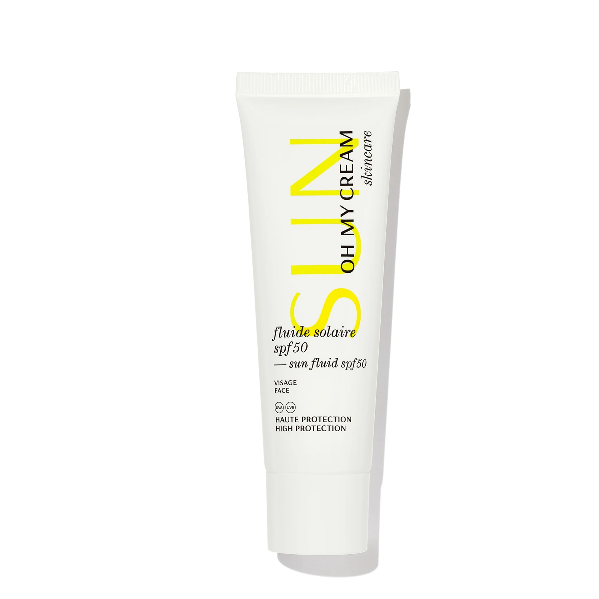 Sunscreen SPF 50