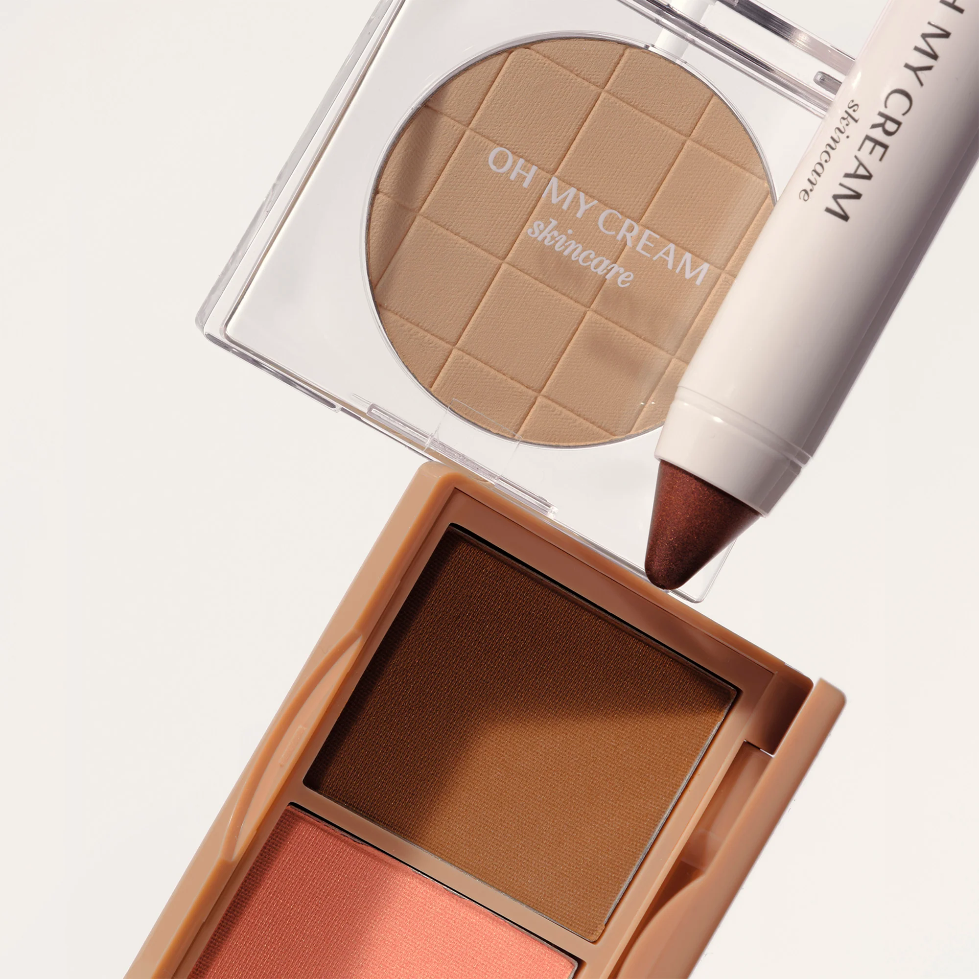 Blush & Bronzer Palette - Image 6