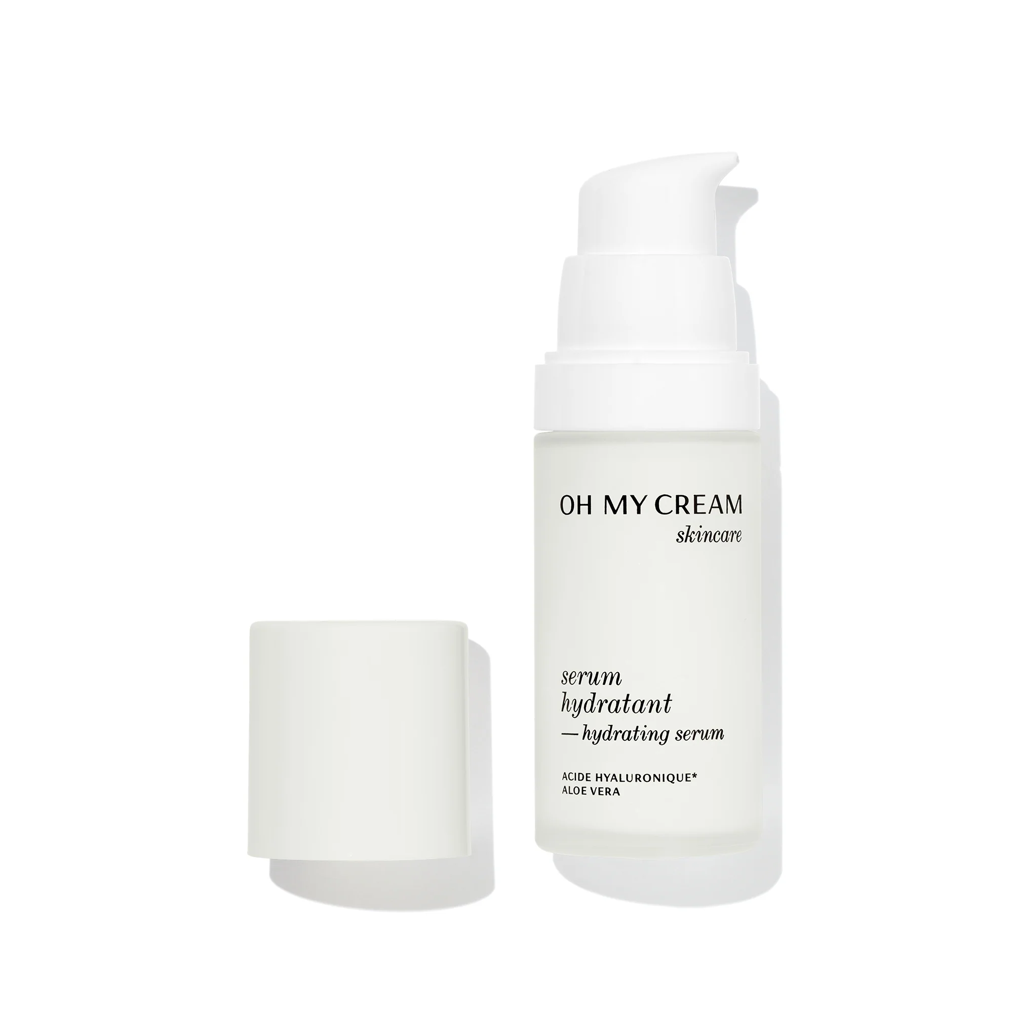 Moisturizing Serum