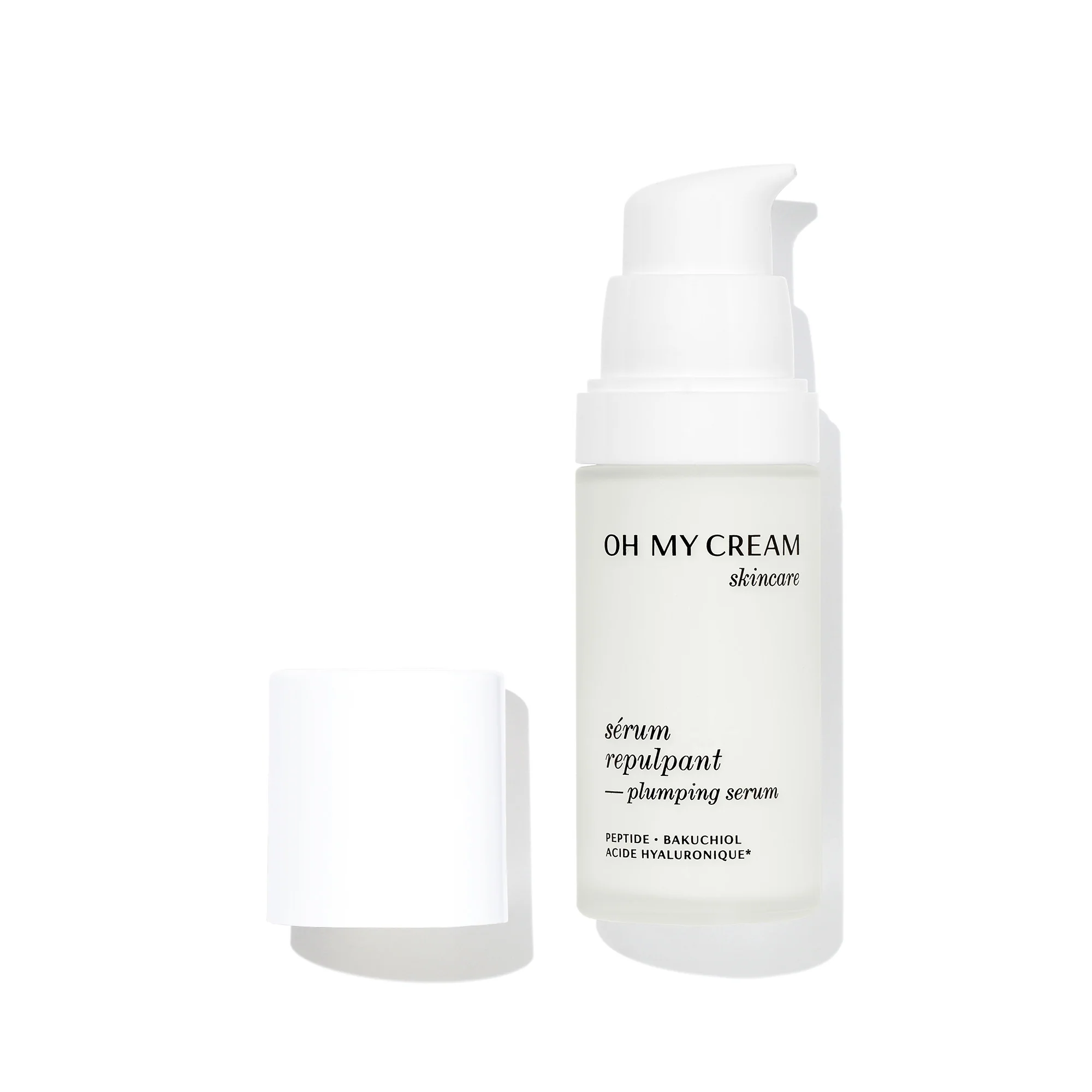 Plumping Serum