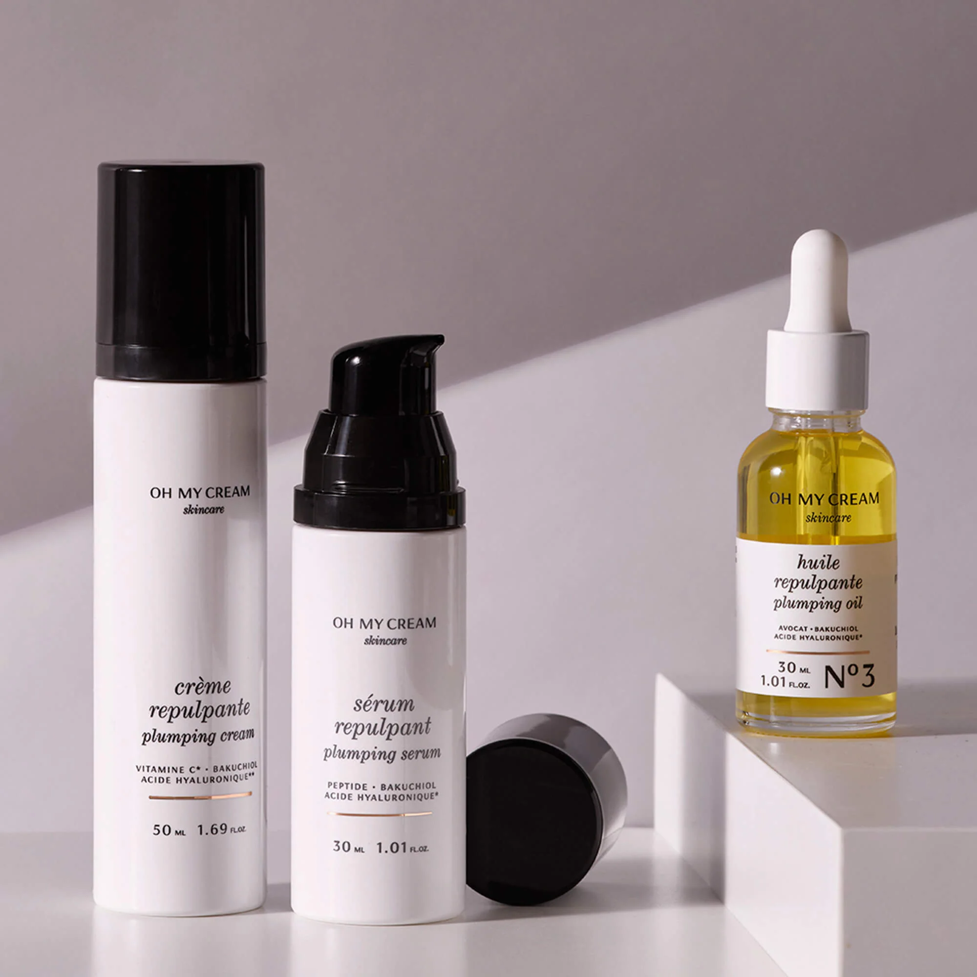Plumping Serum - Image 6