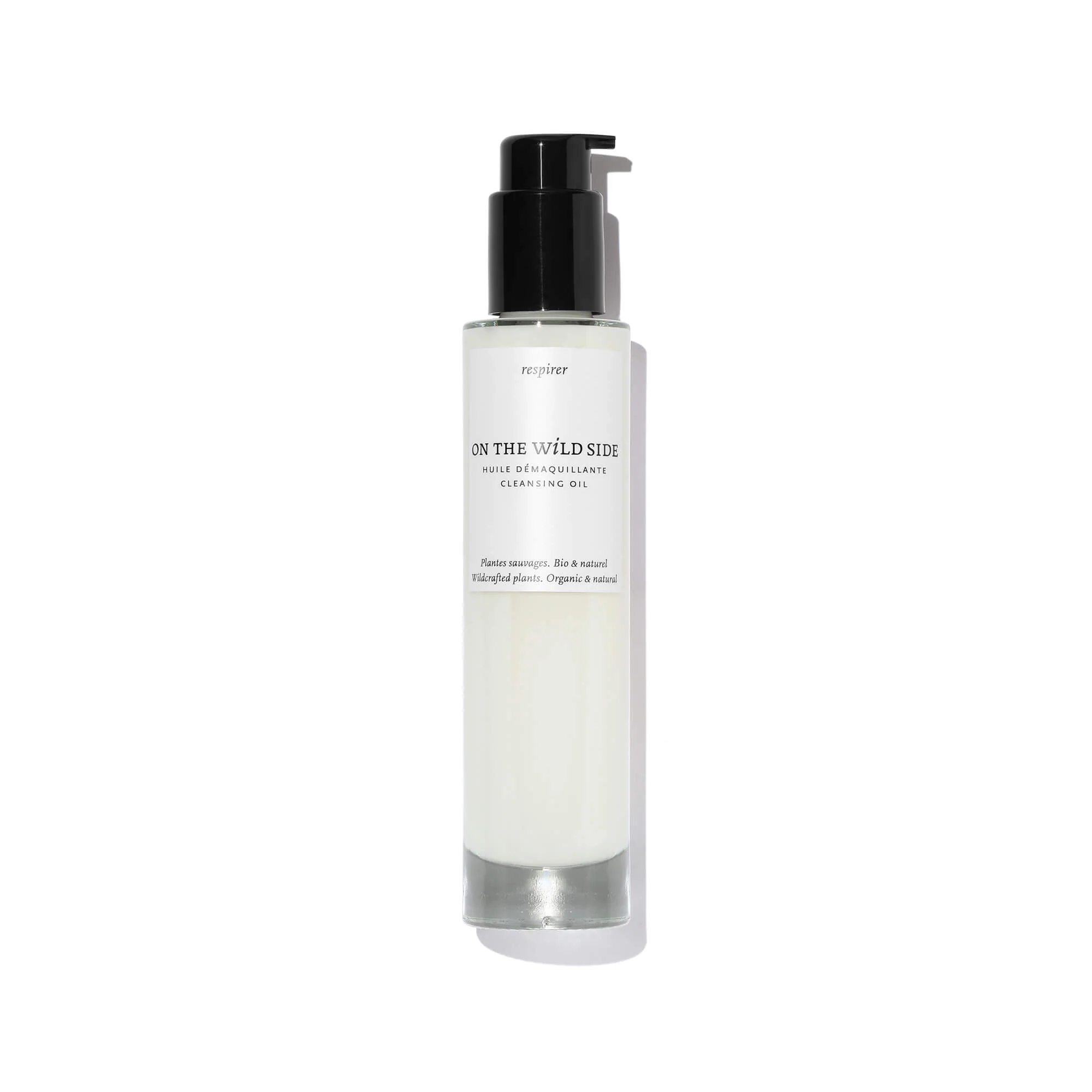 Makeup Remover Oil