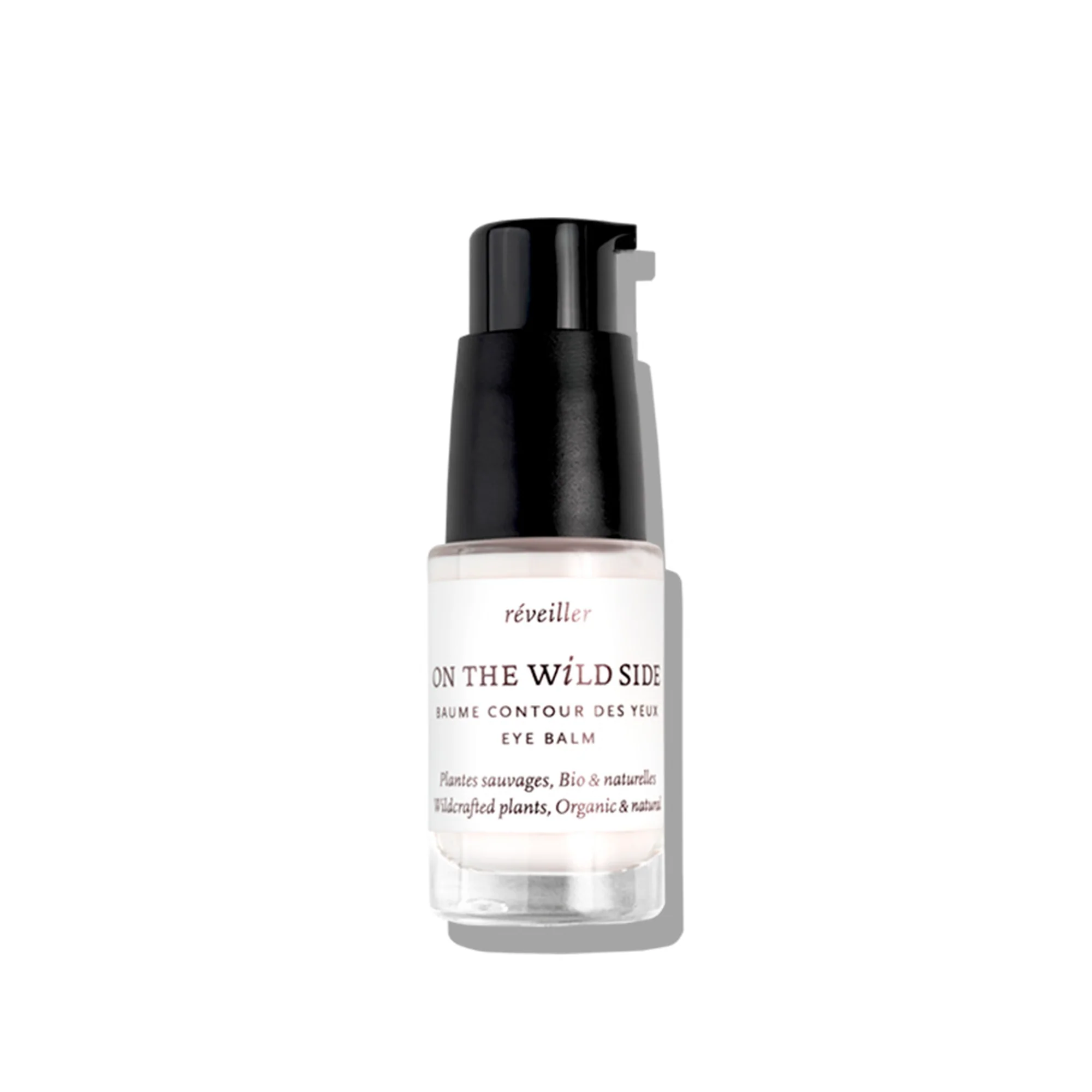 Eye Contour Balm