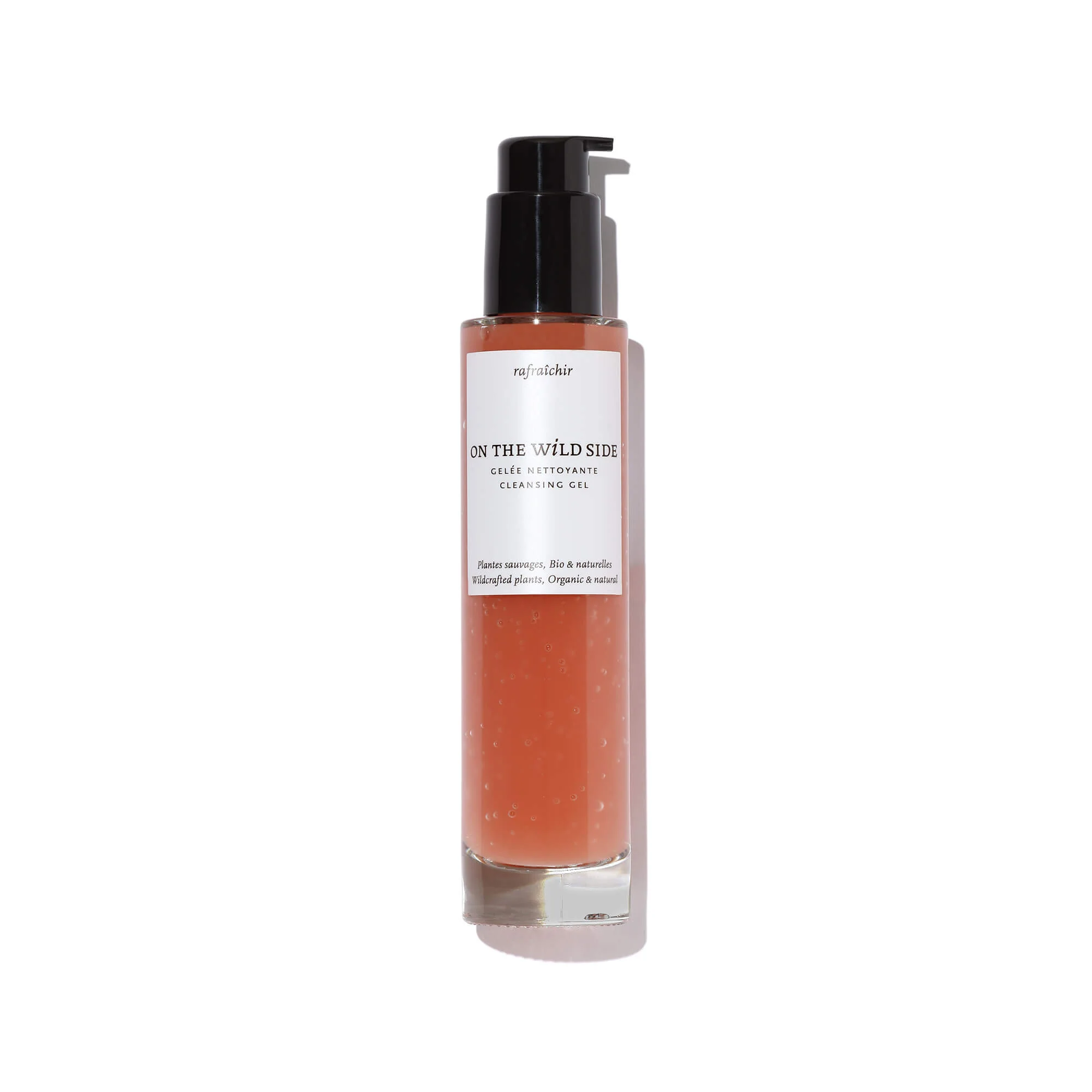 Cleansing Gel