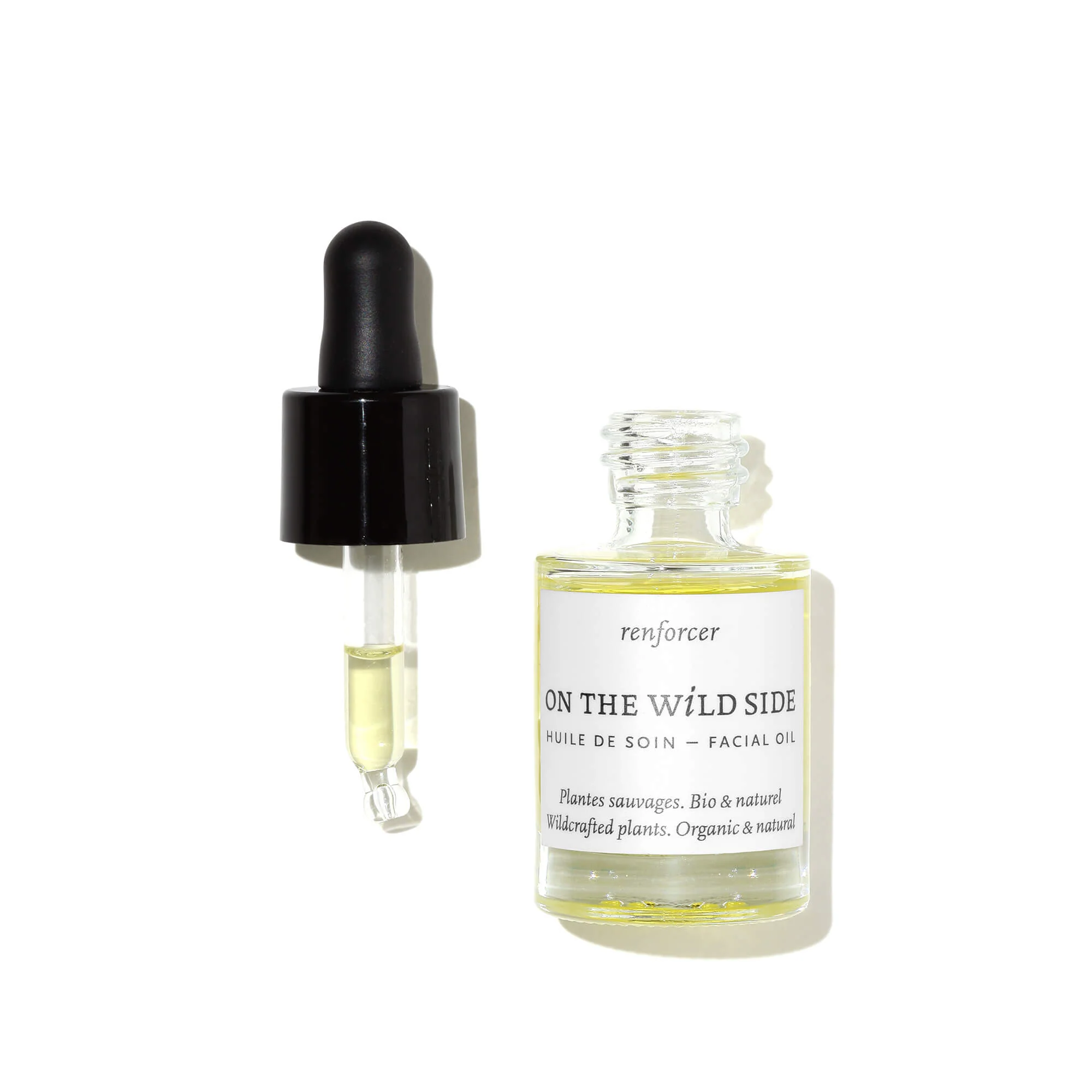 Skin Care Oil