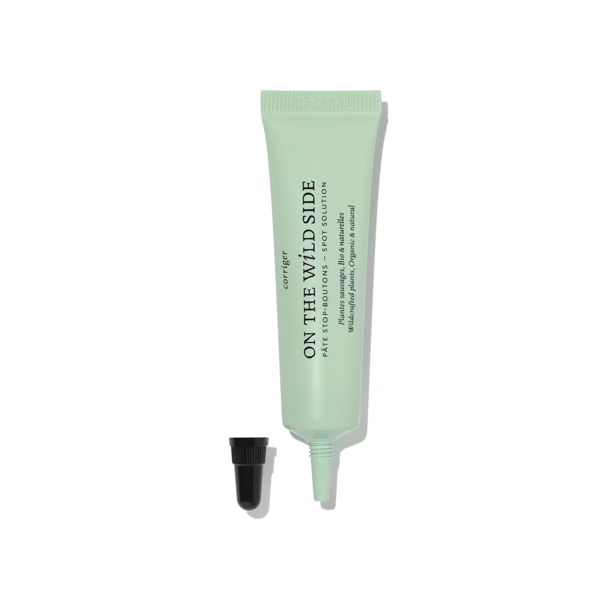 Pimple Stop Paste