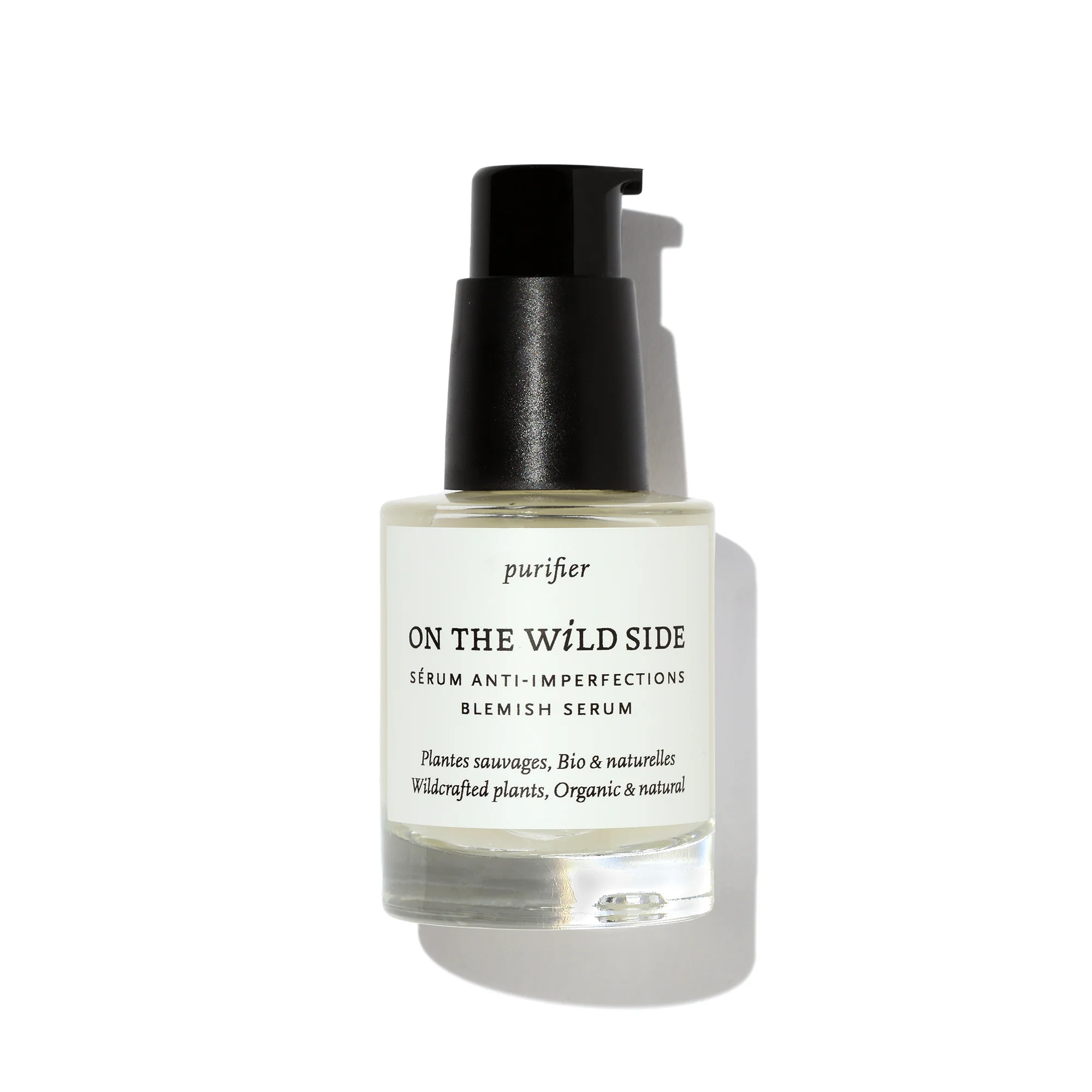 Anti-Blemish Serum