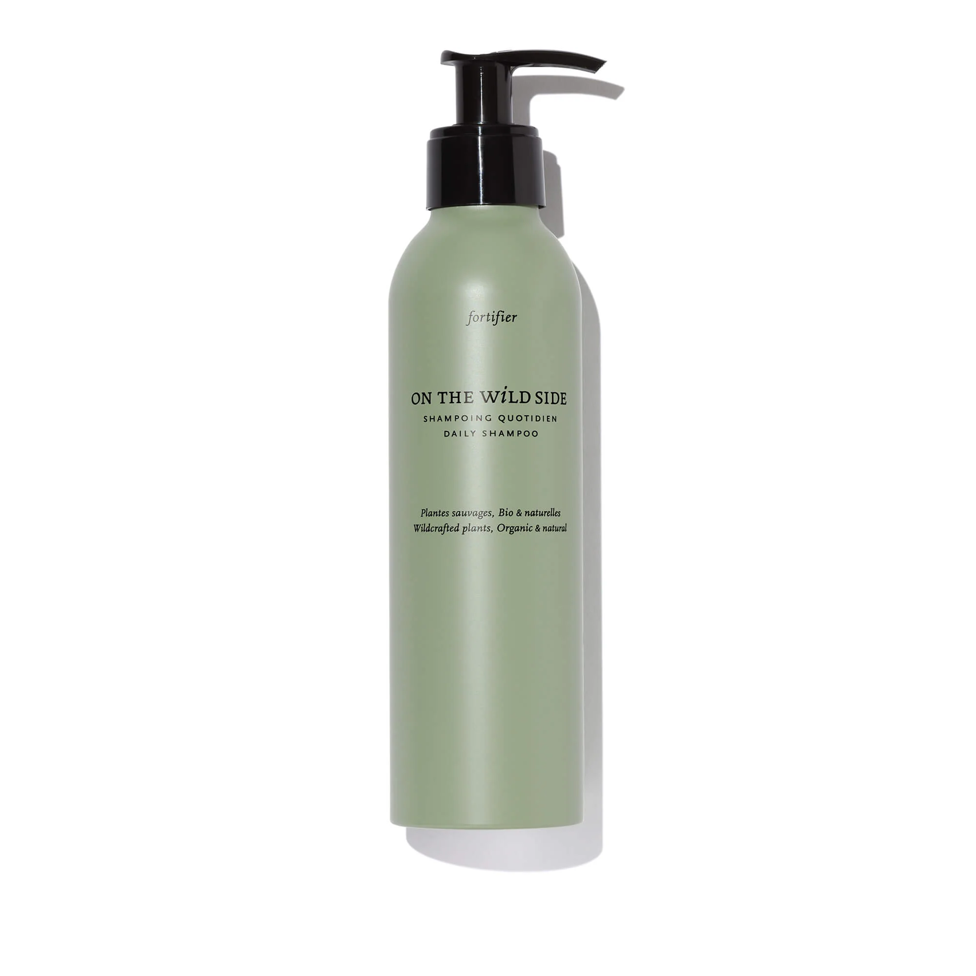 Daily Shampoo