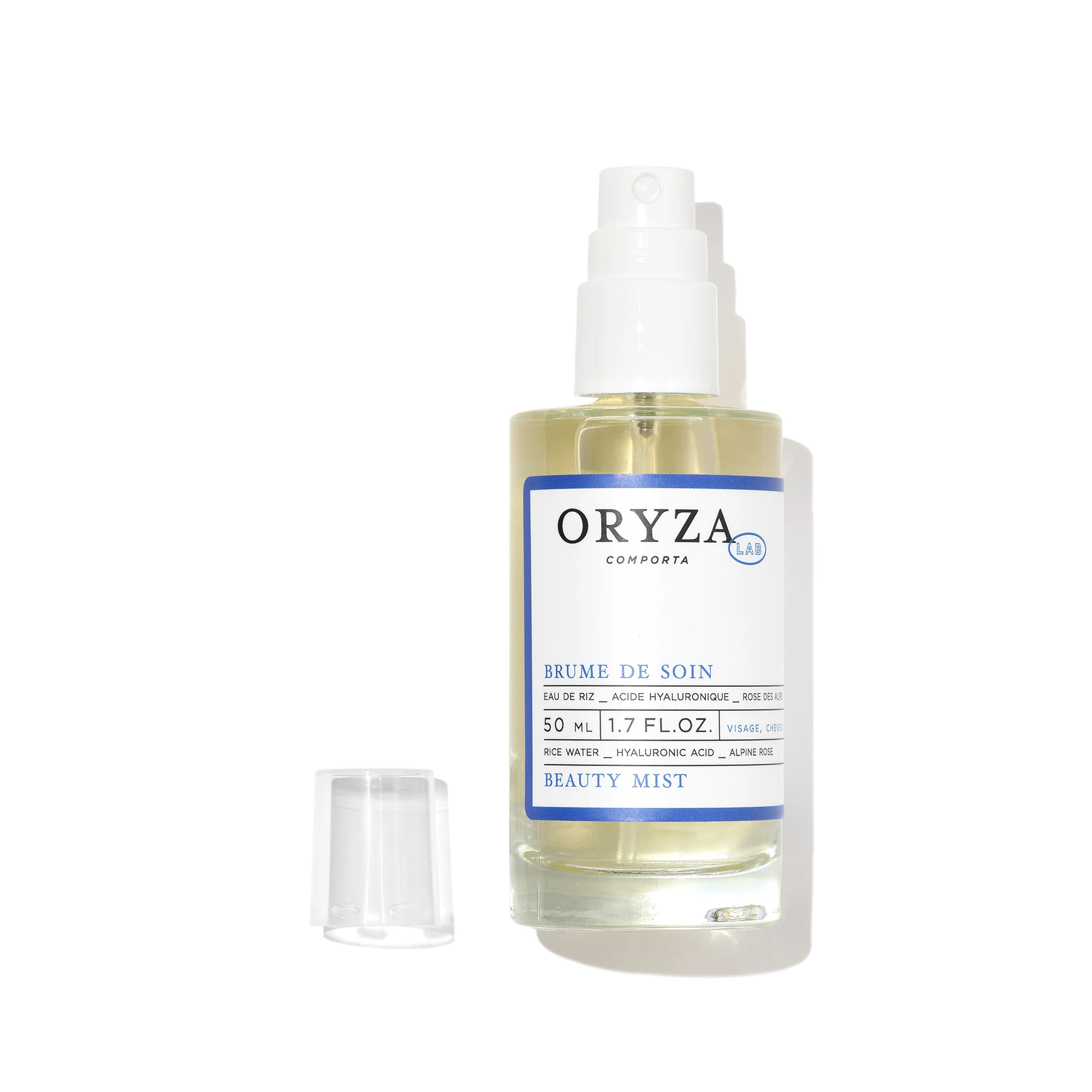 Fresh Care Mist
