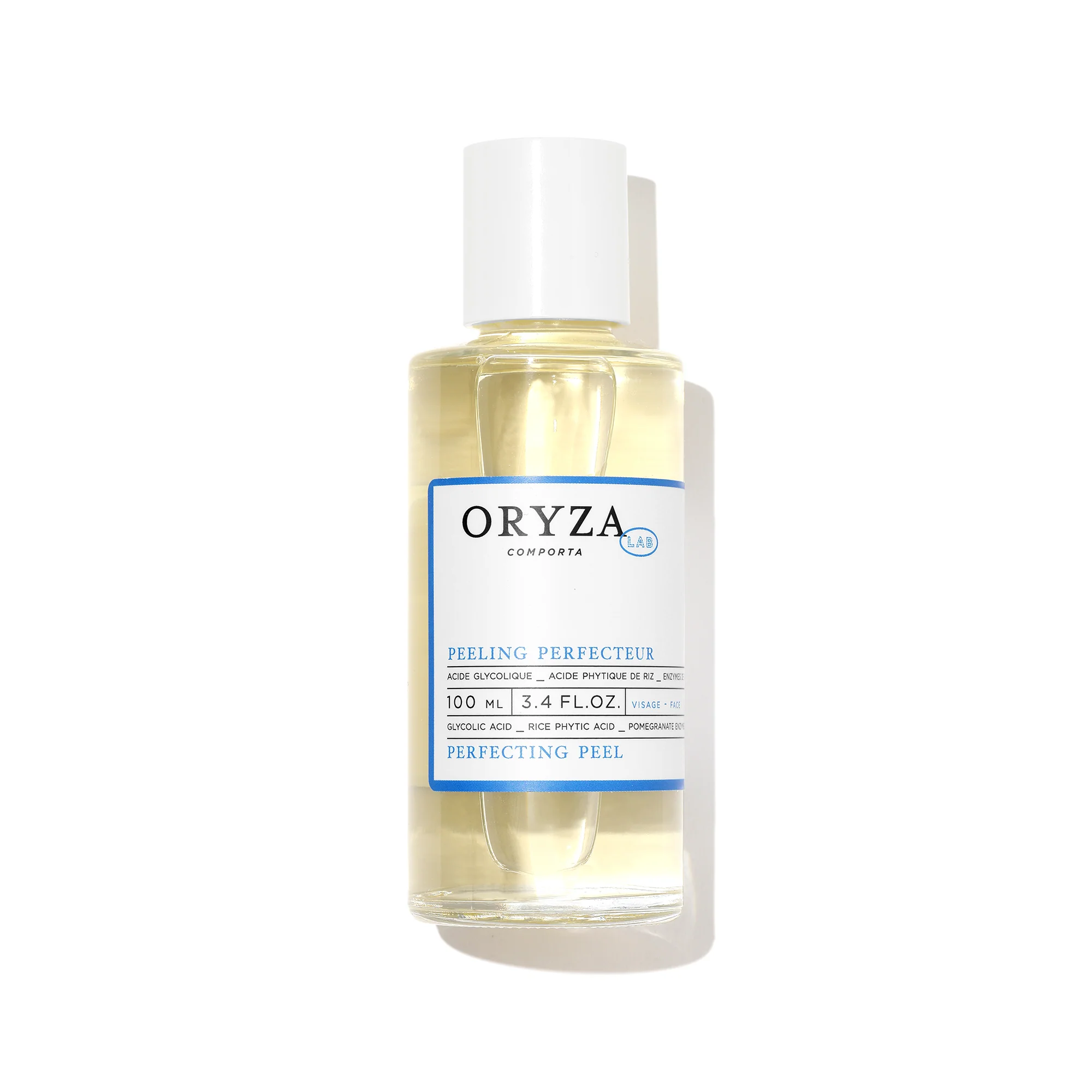 Perfecting Peel Skin Renewal Lotion