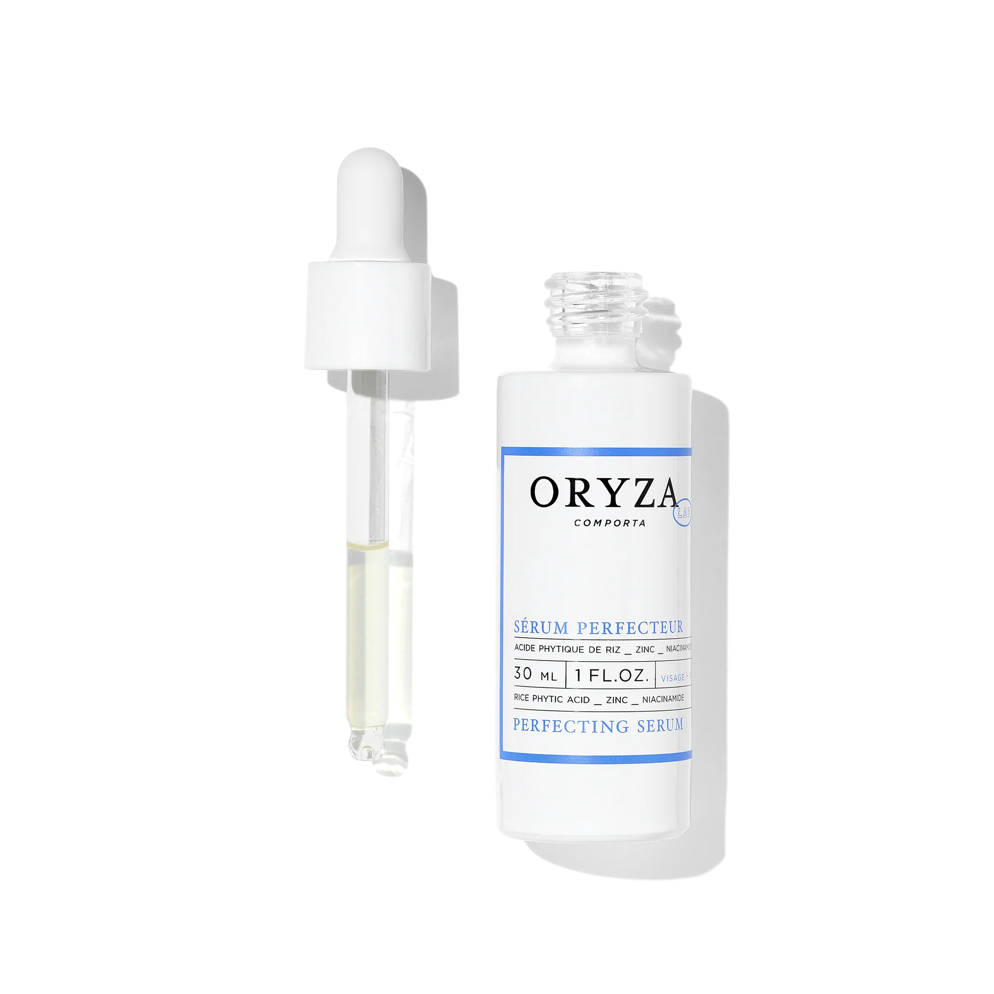 Anti-Imperfection Perfecting Serum
