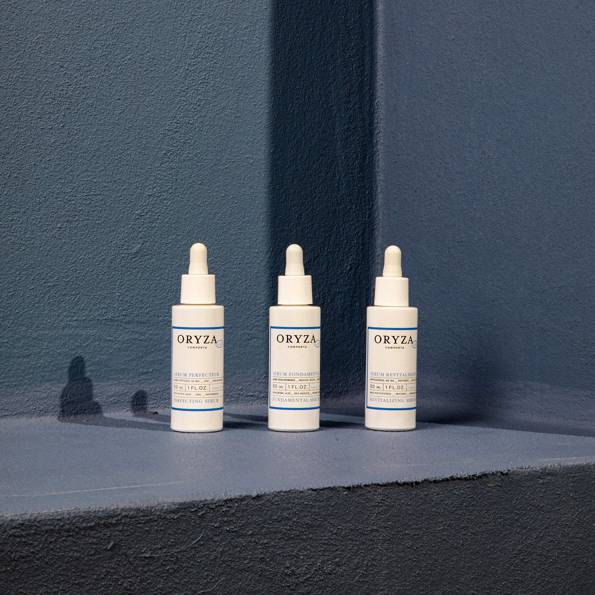 Anti-Imperfection Perfecting Serum - Image 3