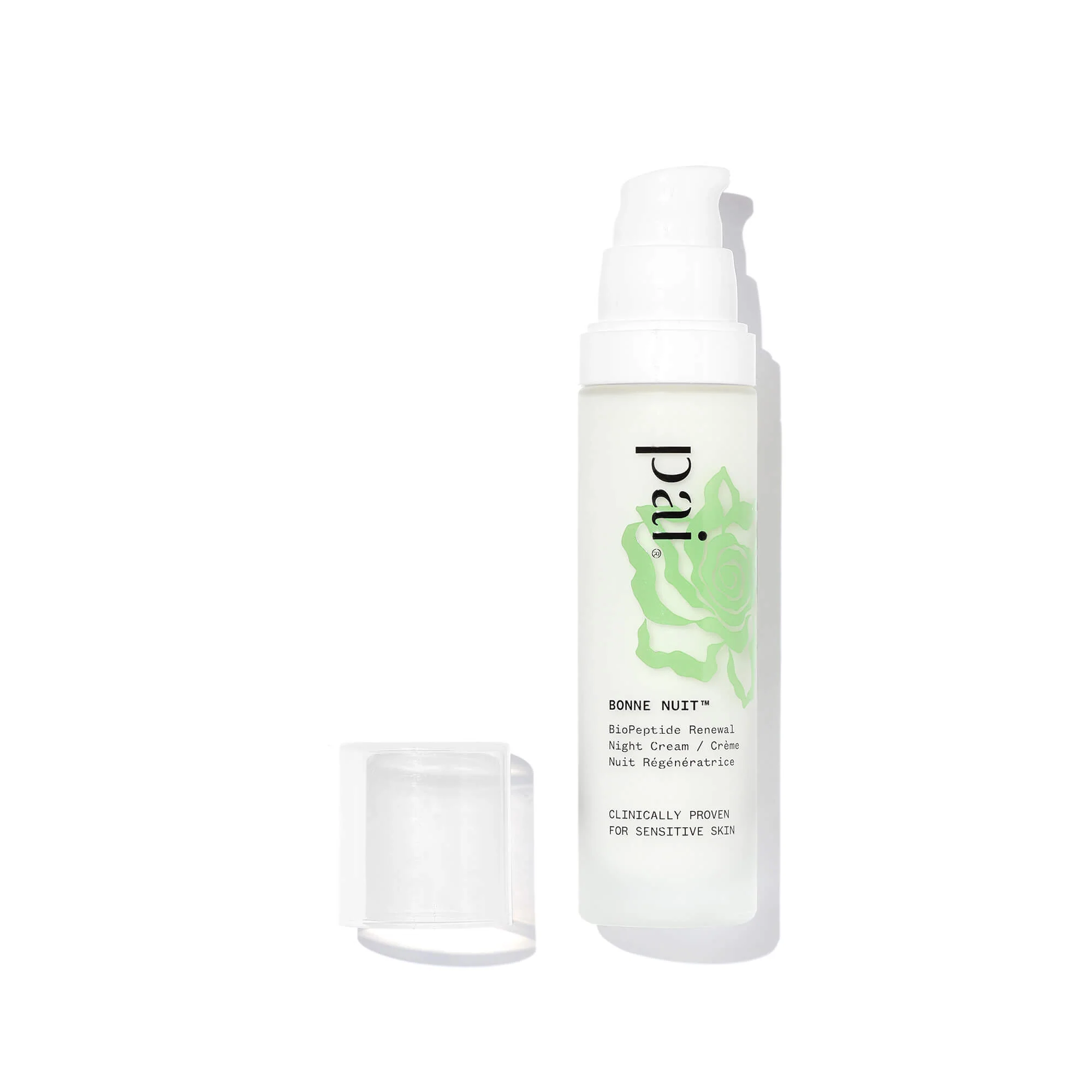 Good Night Regenerating Night Cream