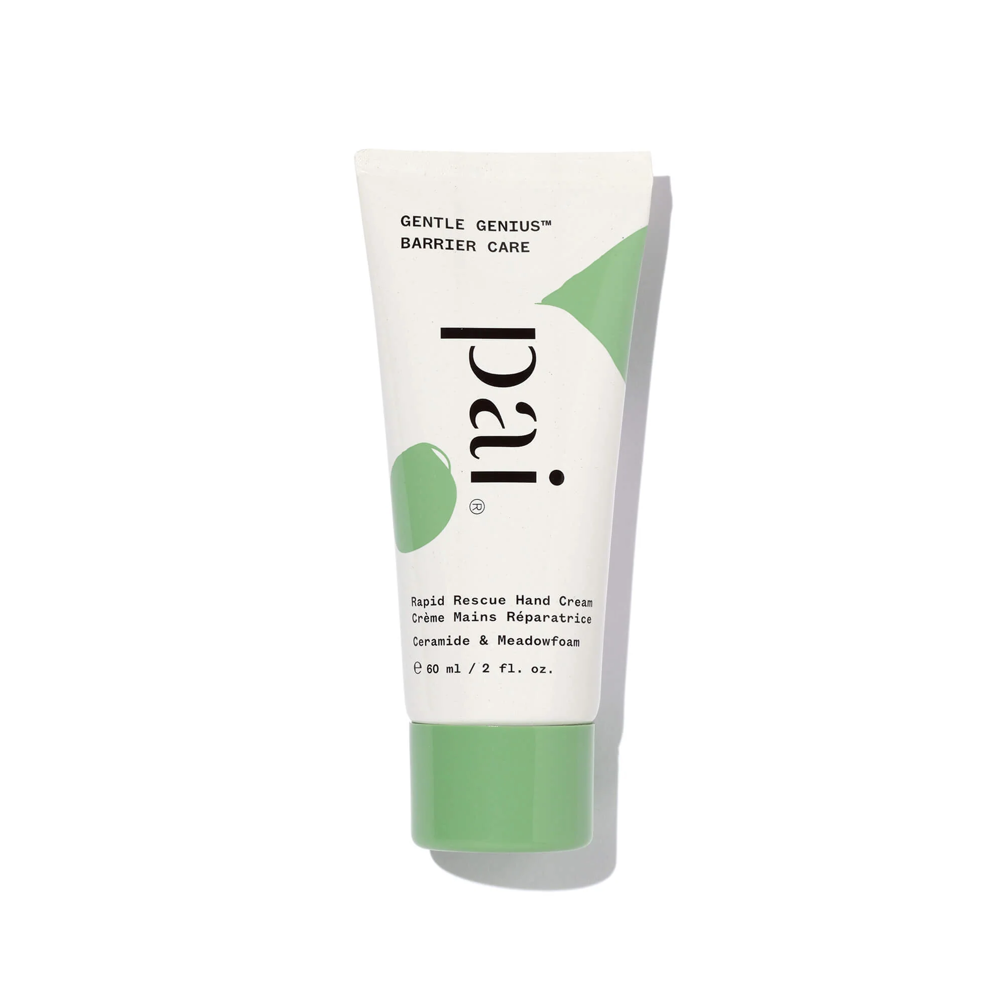 Gentle Genius™ Barrier Care Hand Cream
