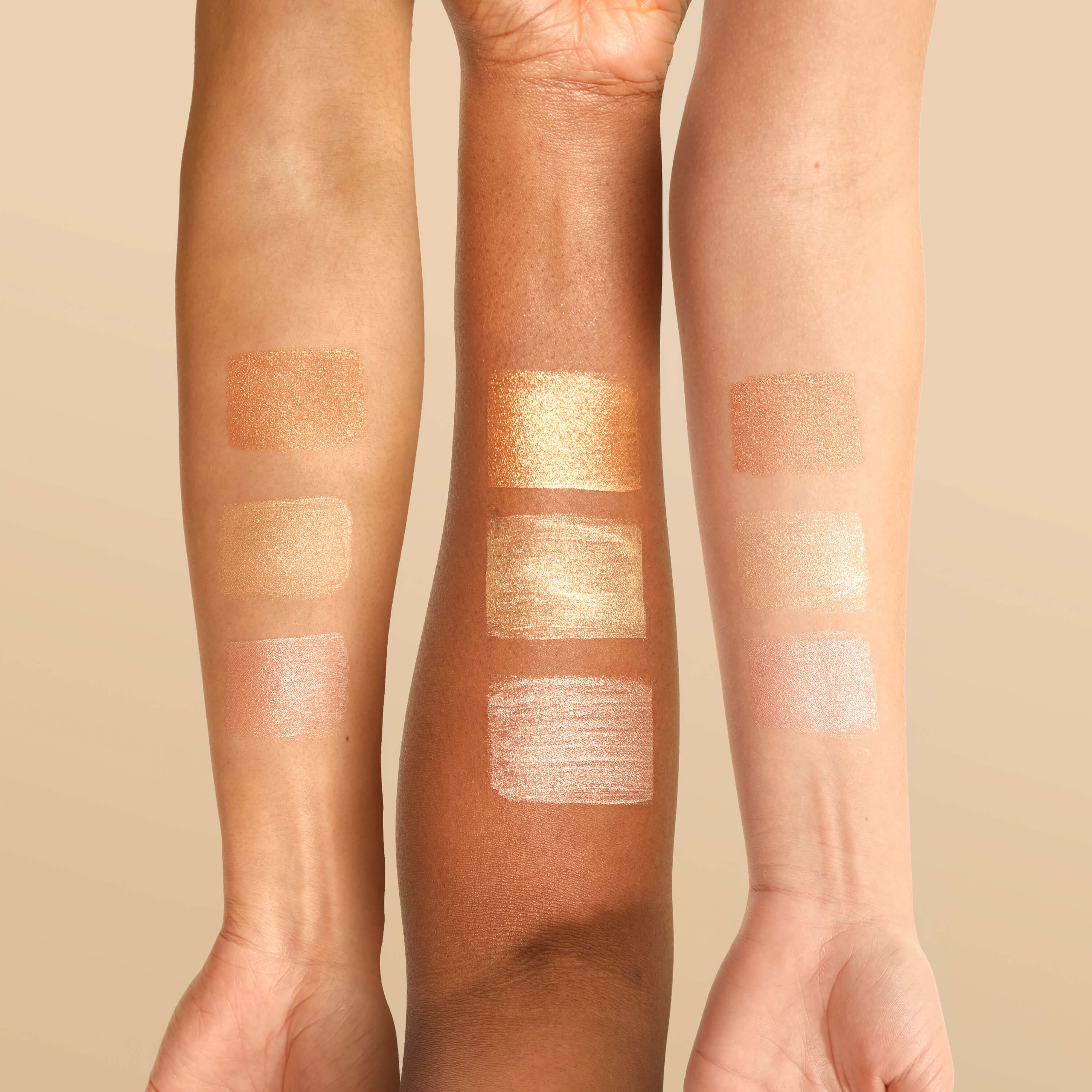 Impossible Glow Illuminating Concentrate Champagne - Image 6