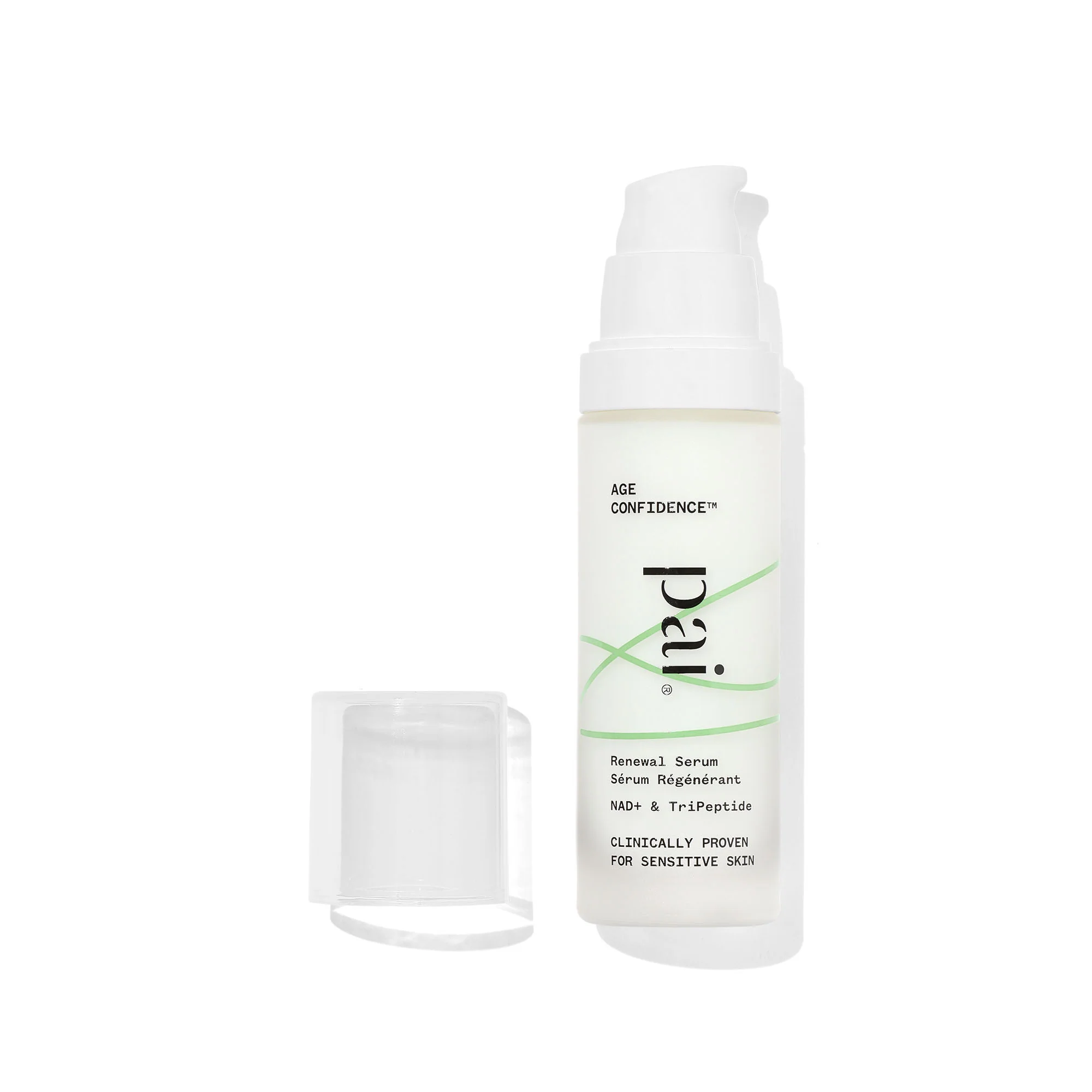 Renewal Serum Sérum Régénérant