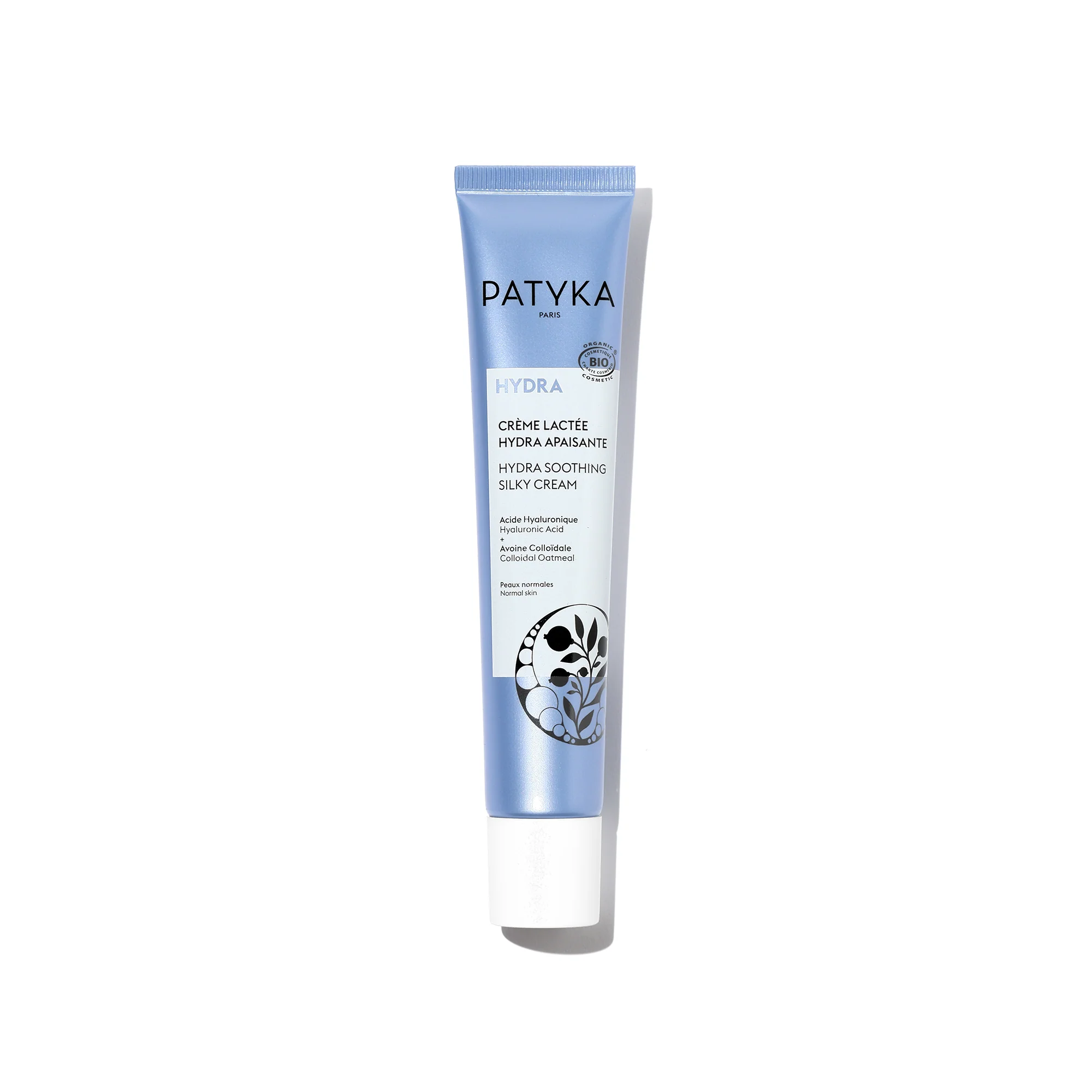 Soothing Hydrating Milk Cream