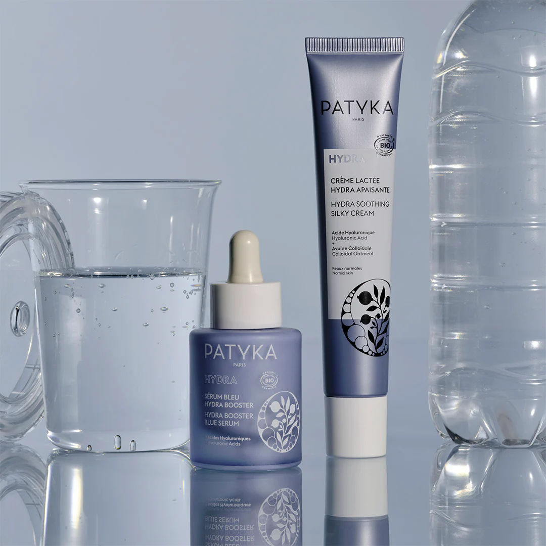 Soothing Hydrating Milk Cream - Image 2
