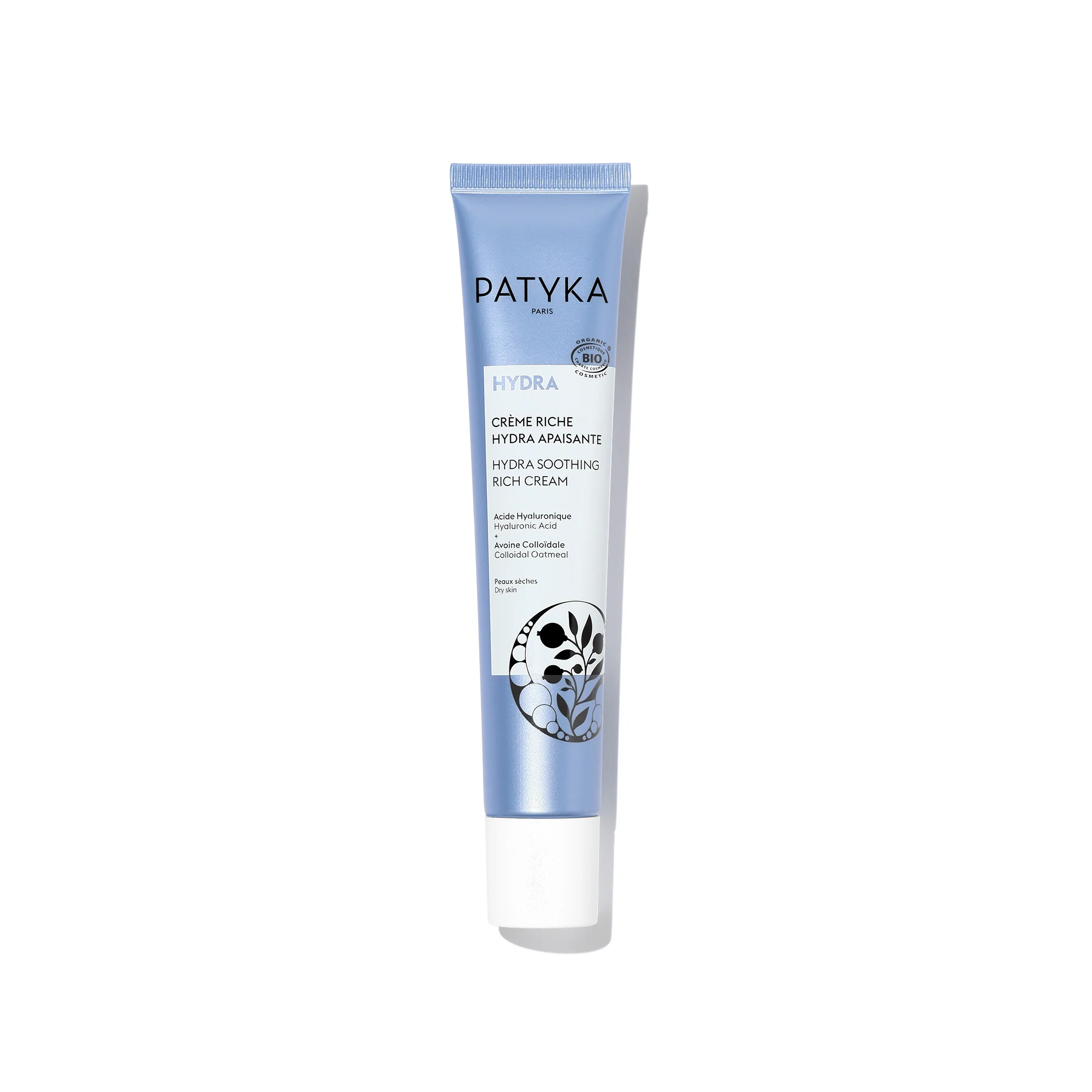 Rich Soothing Hydrating Cream