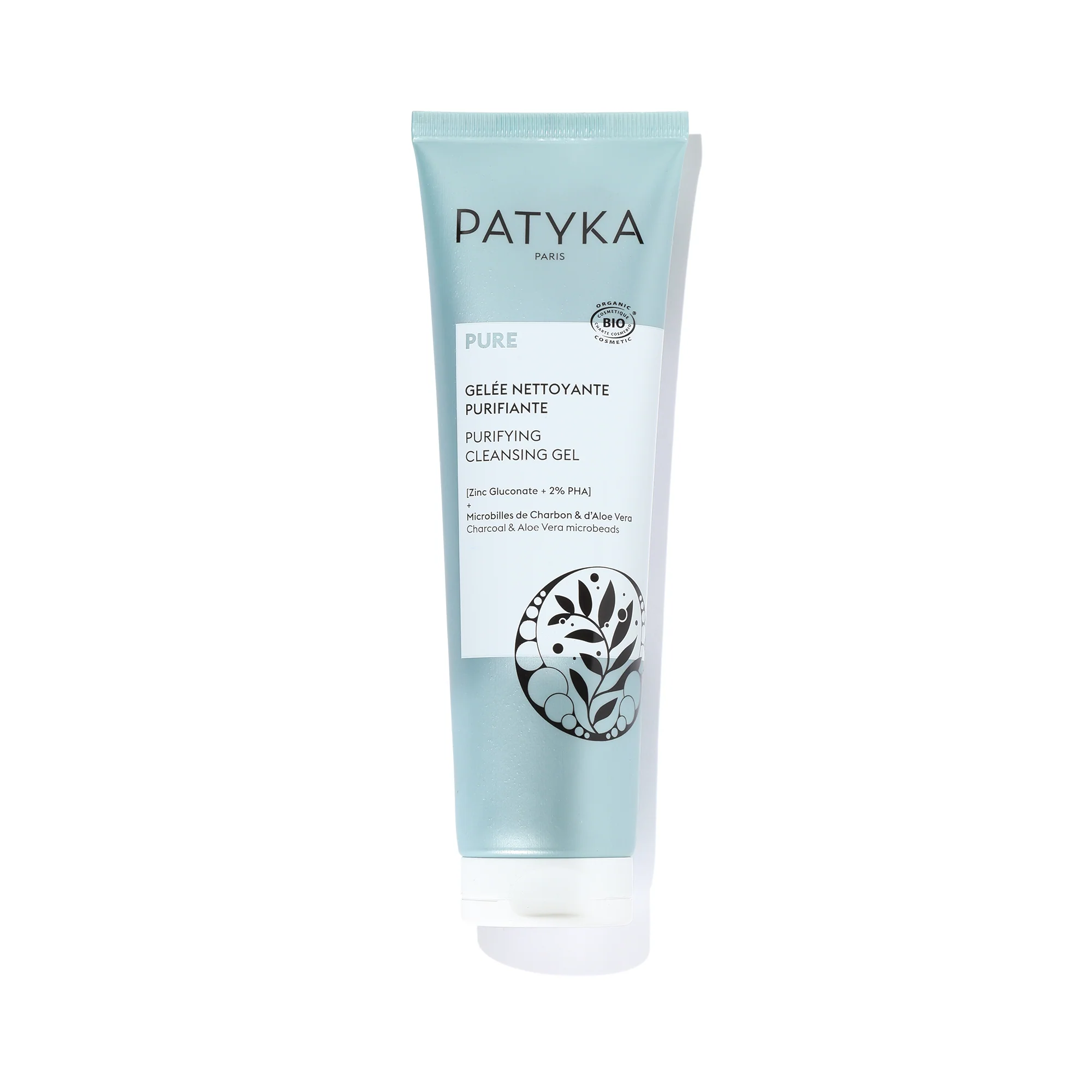 Purifying Cleansing Gel