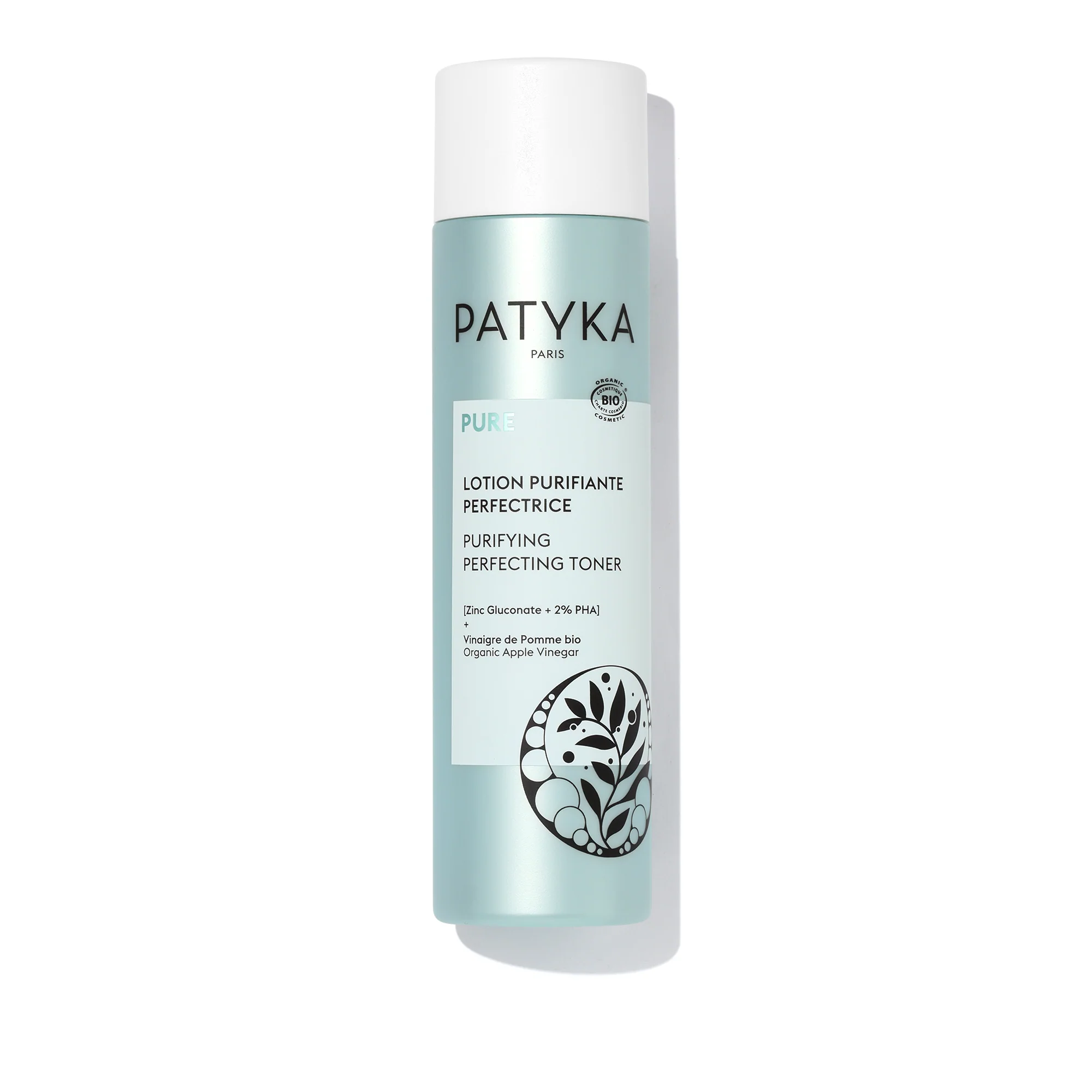 Perfecting Purifying Lotion