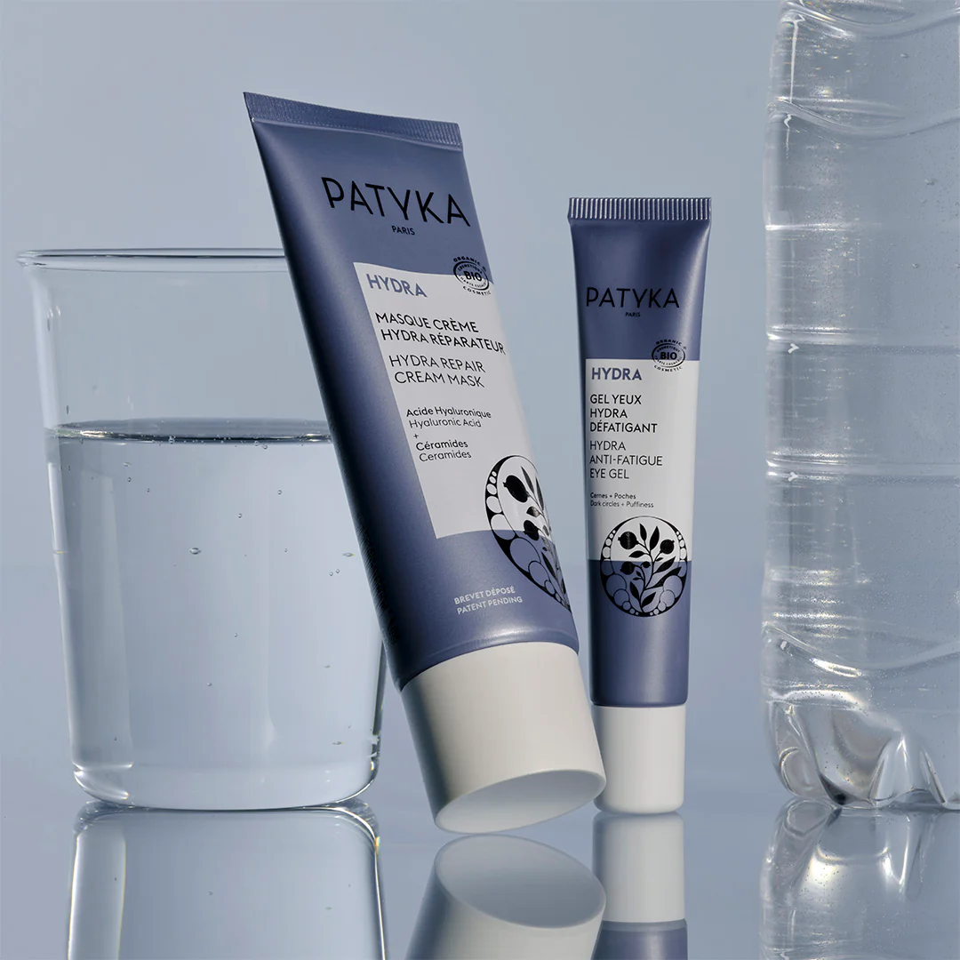 Hydra Repair Cream Mask - Image 2