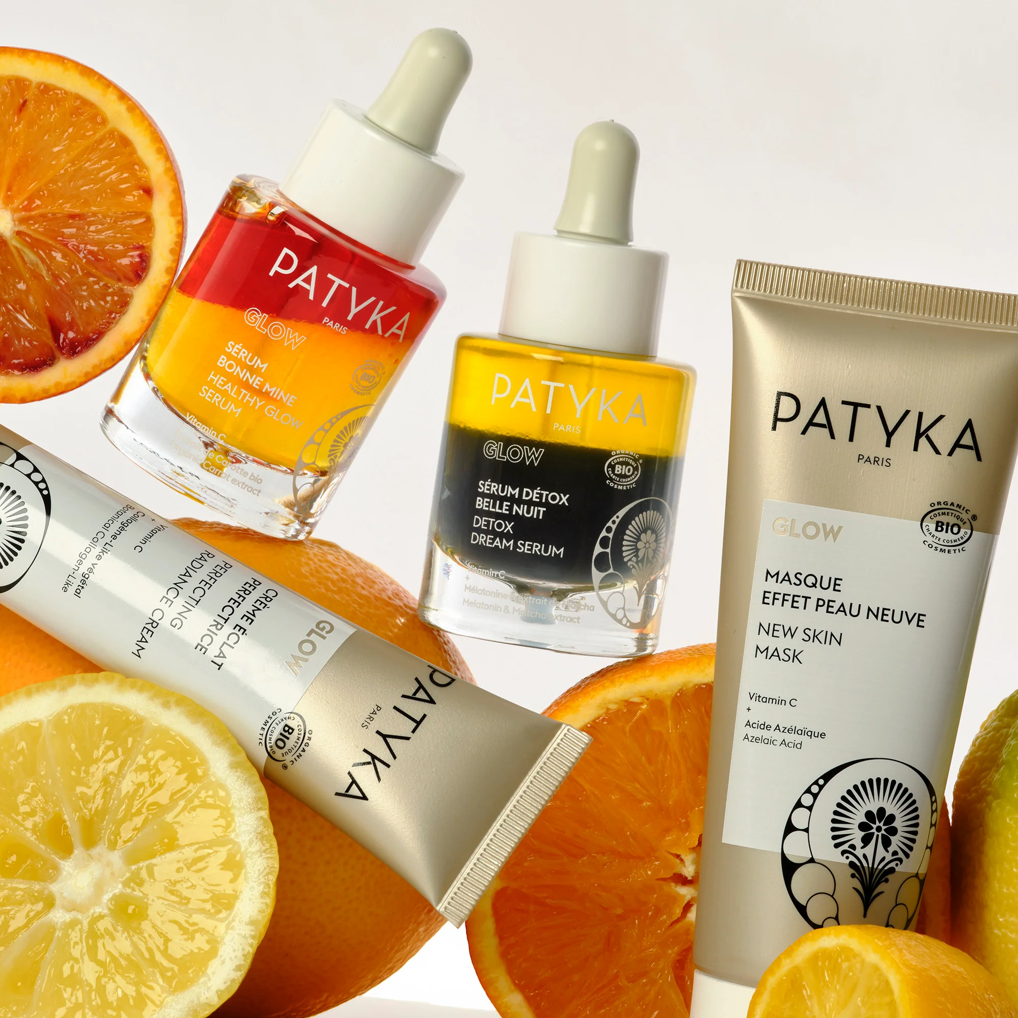 Perfecting Radiance Cream - Image 4