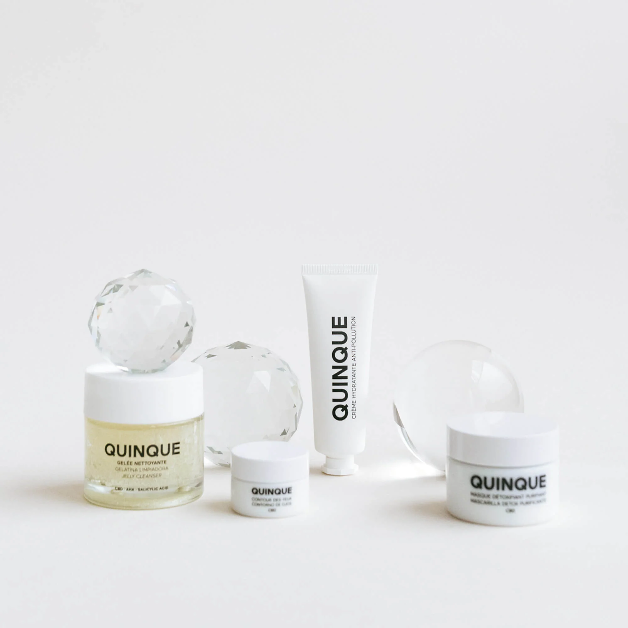 Cleansing Gel - Image 5