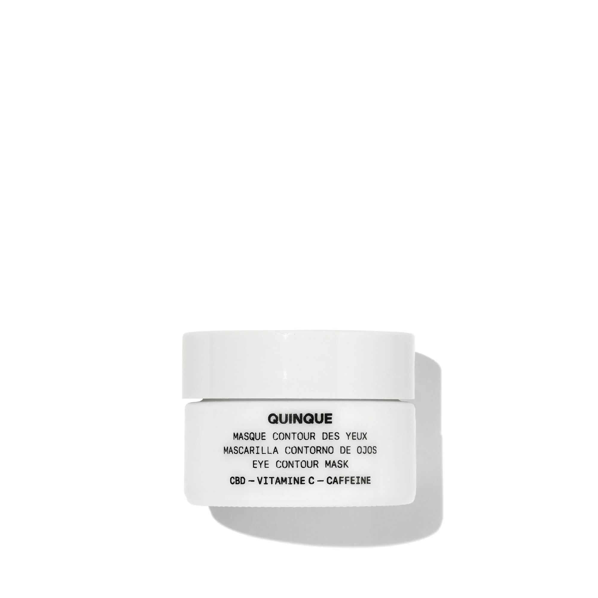 Eye Contour Mask