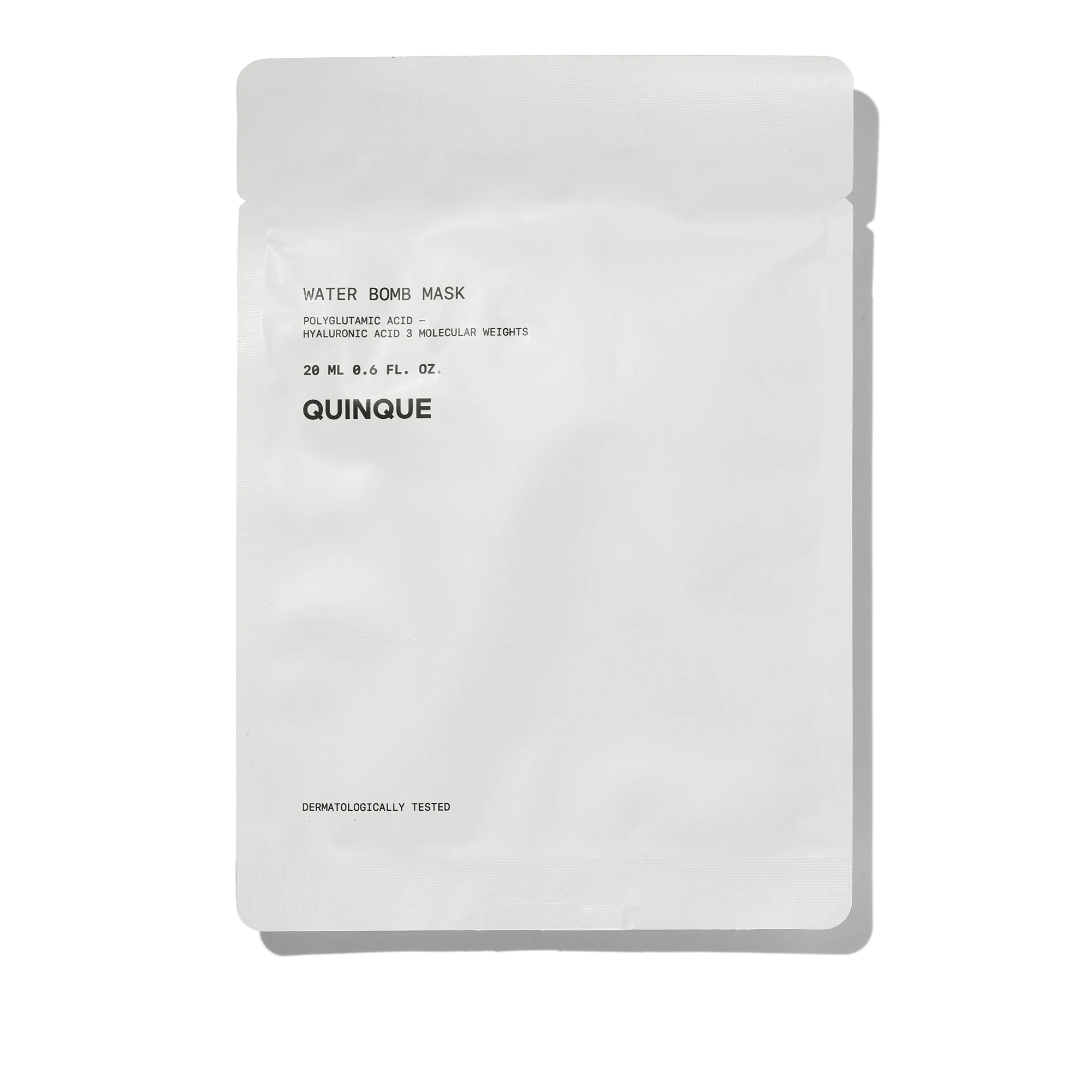Water Bomb Mask Hydrating Mask