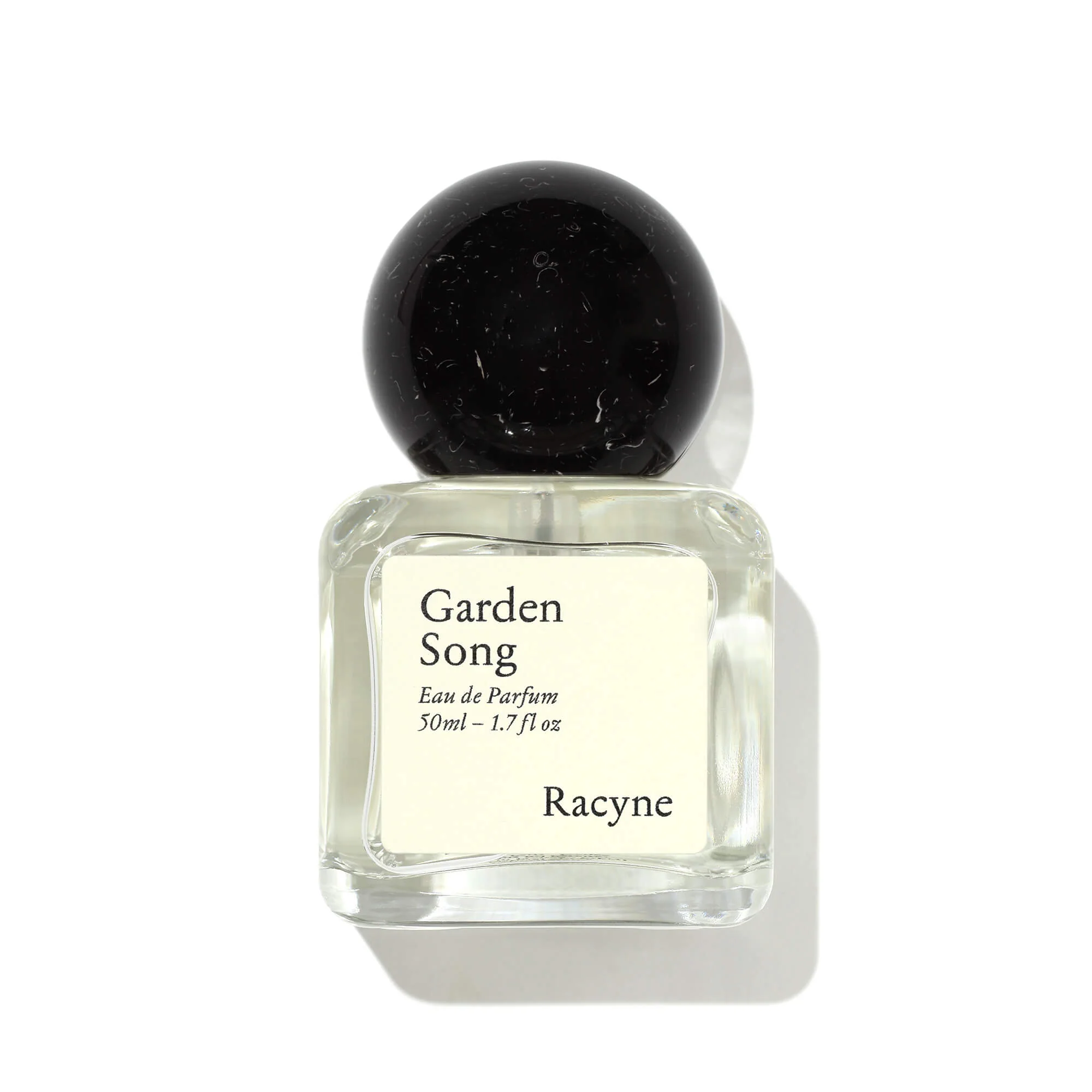 Garden Song