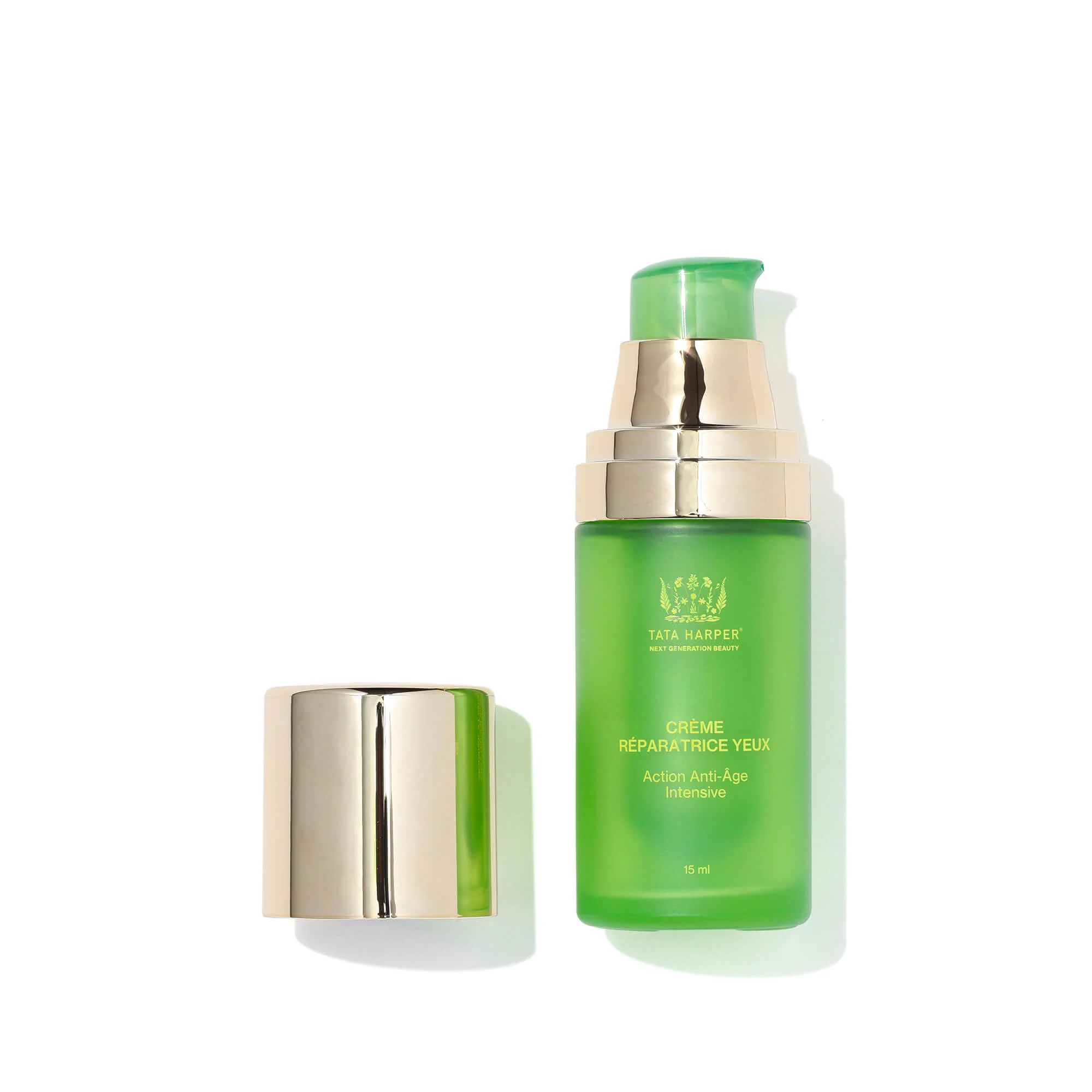 Restorative Eye Cream