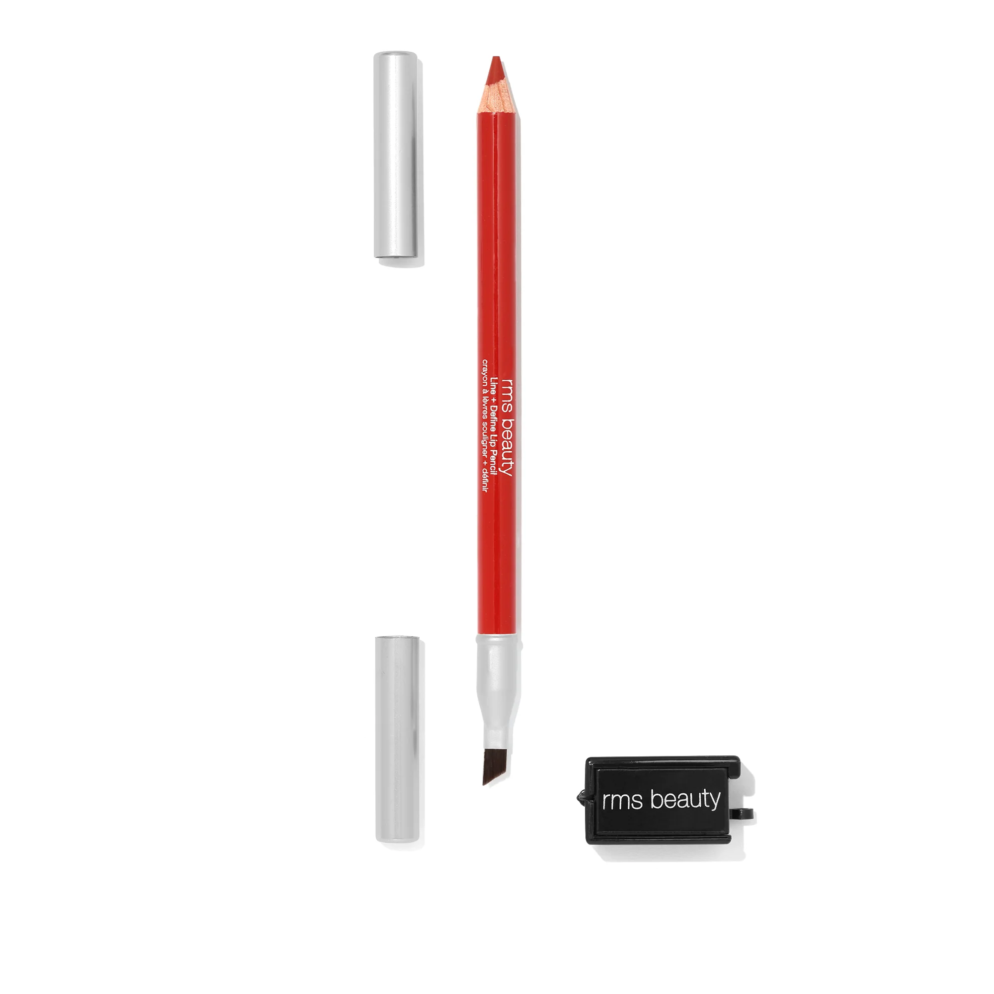 Go Nude Lip Pencil Crayon Lèvres