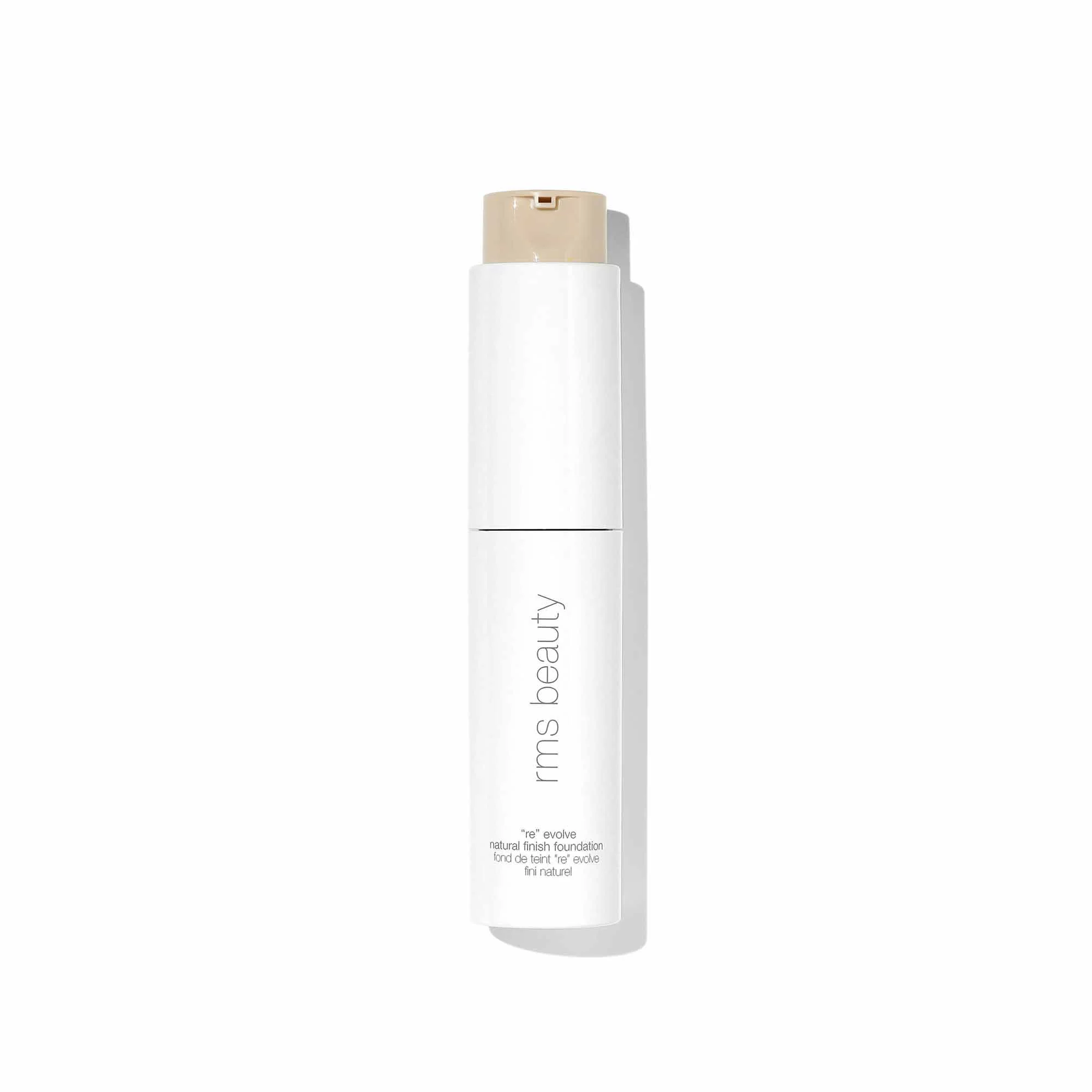 Re Evolve Natural Finish Foundation